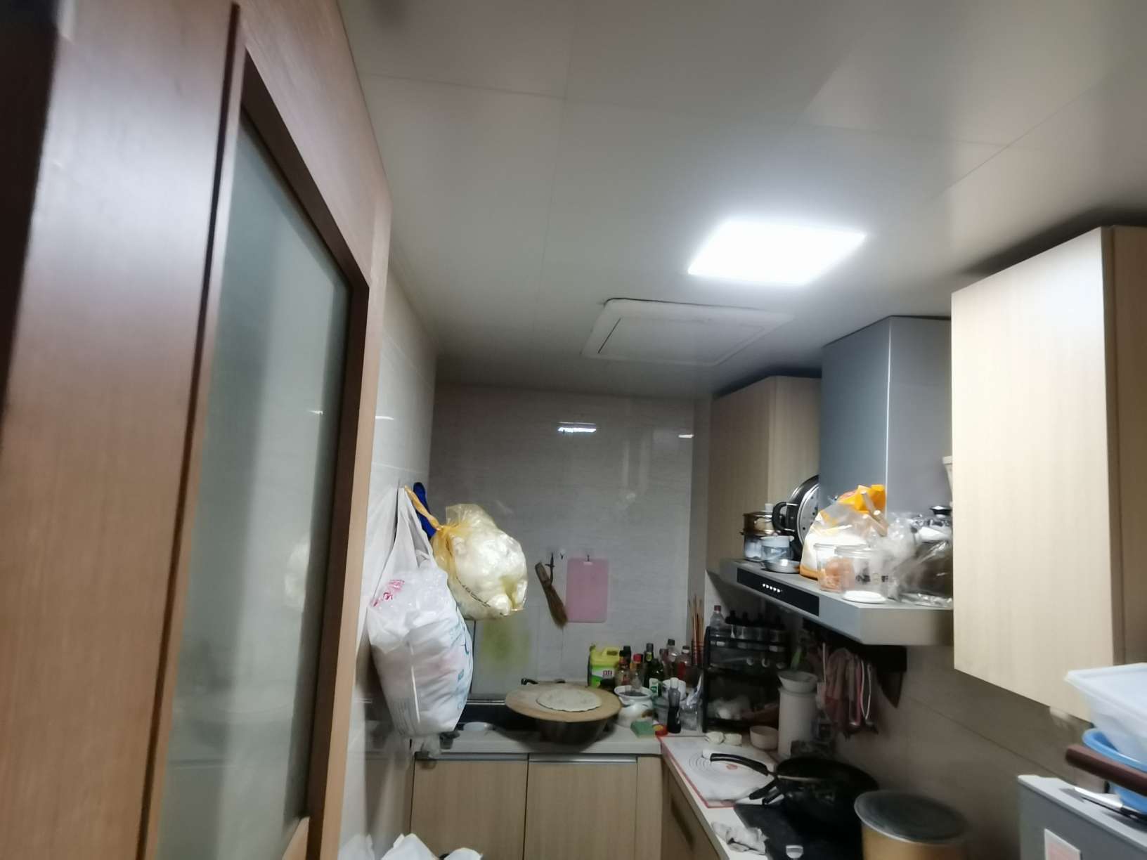 万科金域华府