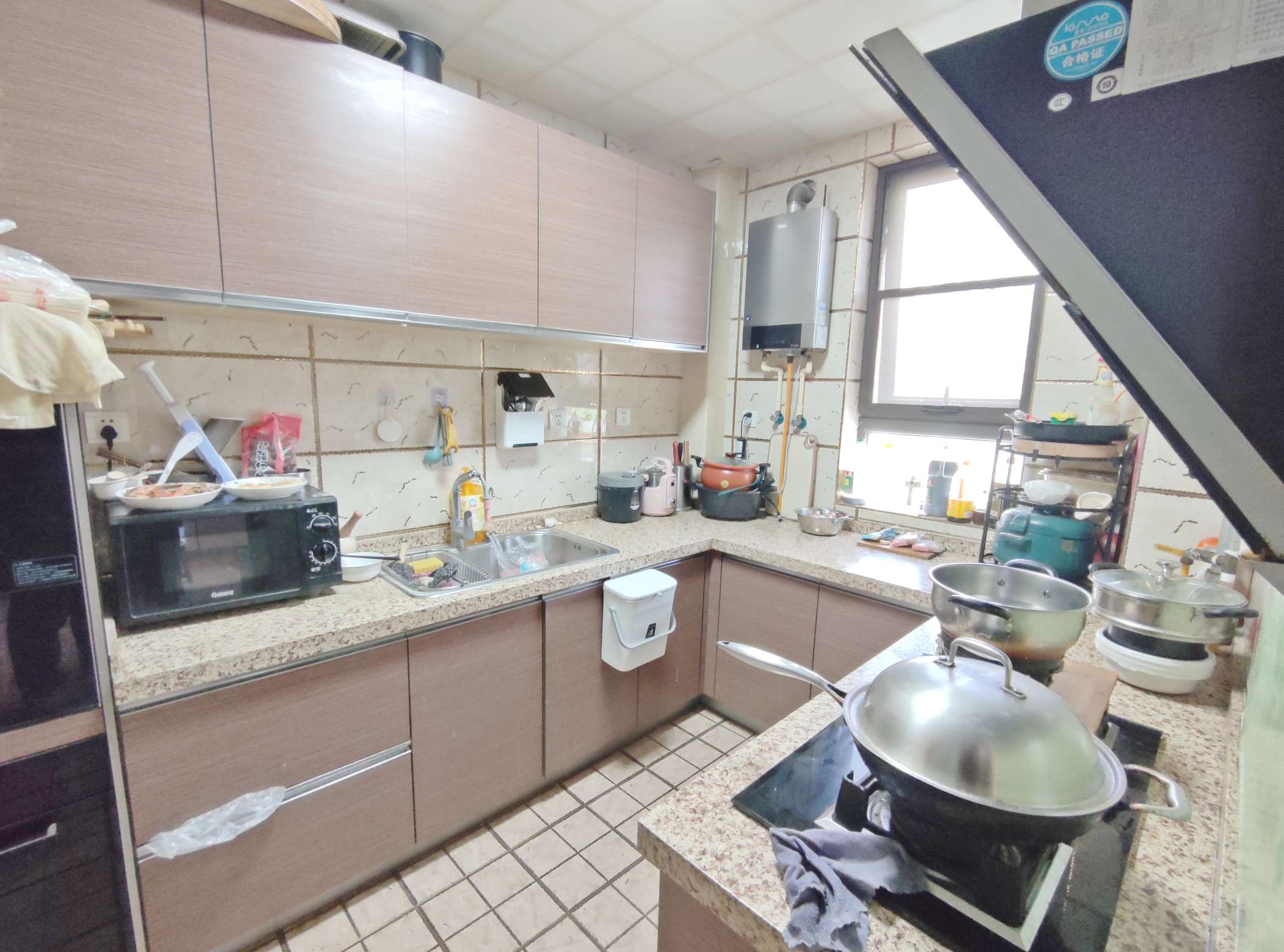 中海国际社区（铂宫别墅B2）