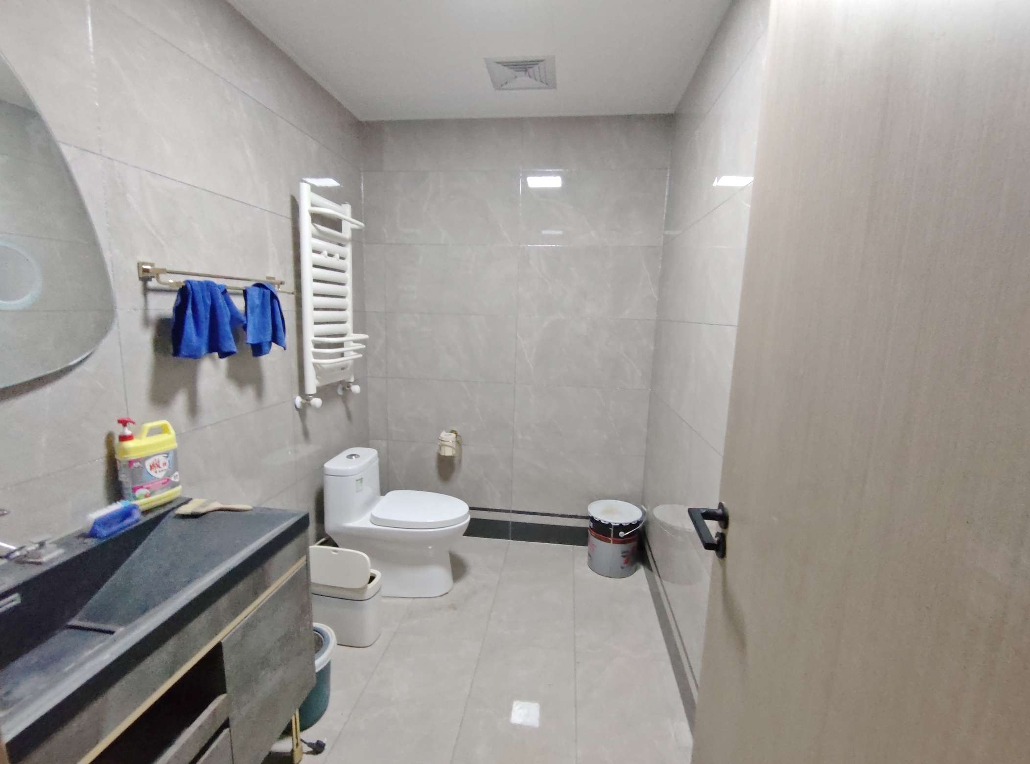 中海国际社区（铂宫东区A5）