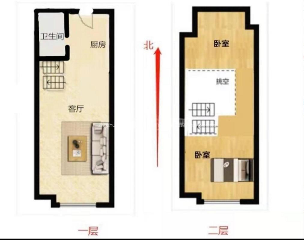 龙湖奥东11号