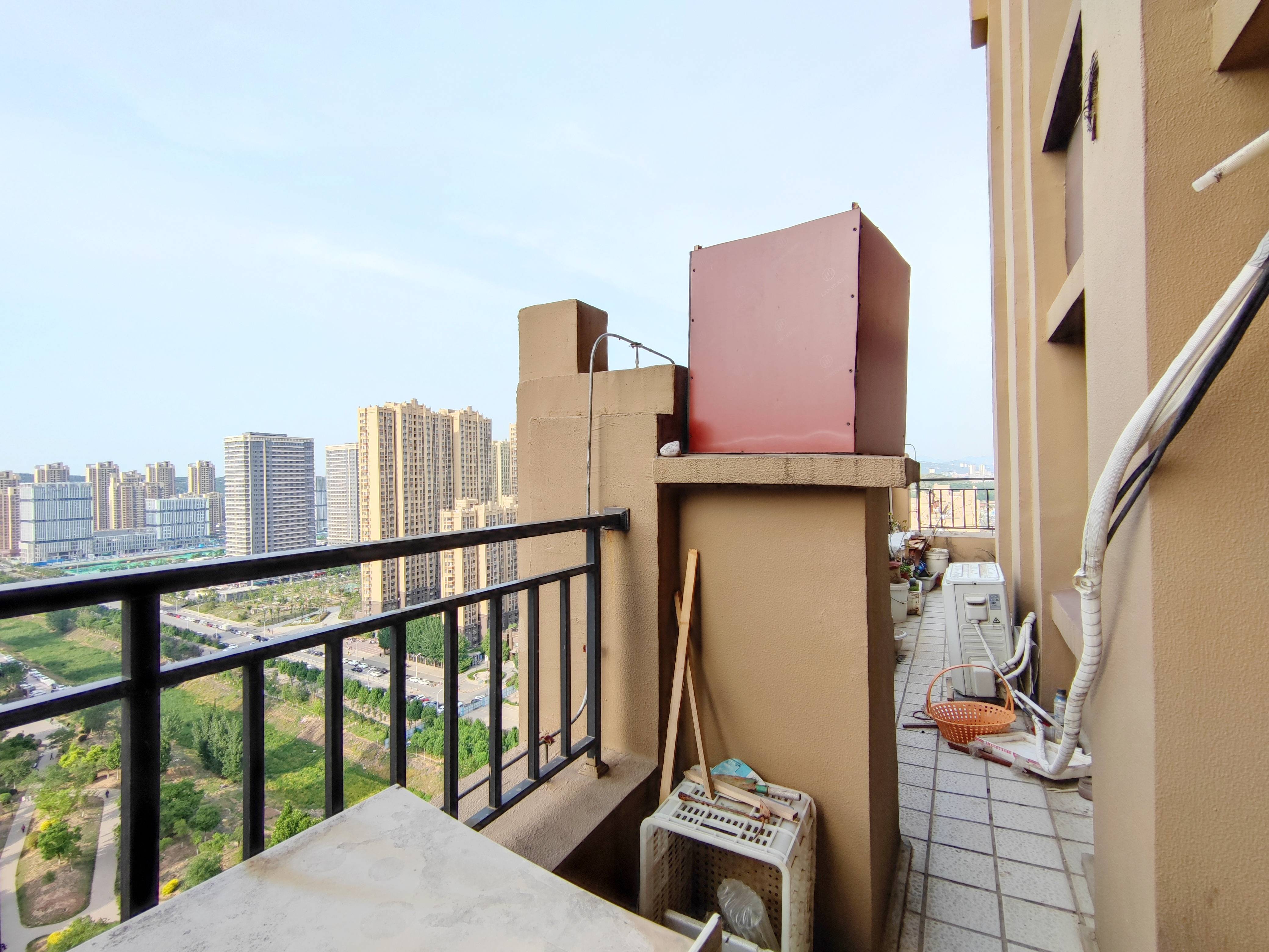 绿地国际花都(四期)