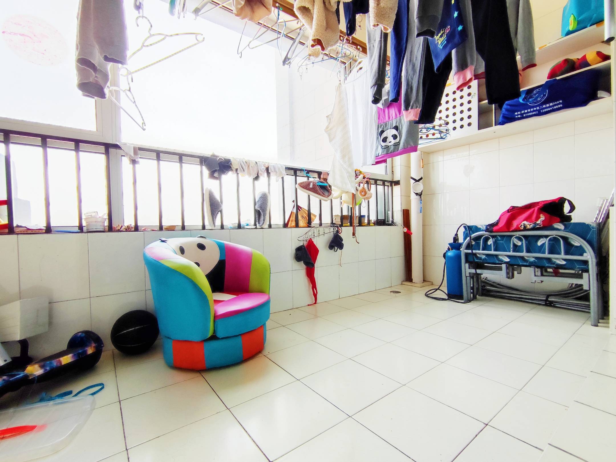 绿地国际花都(四期)