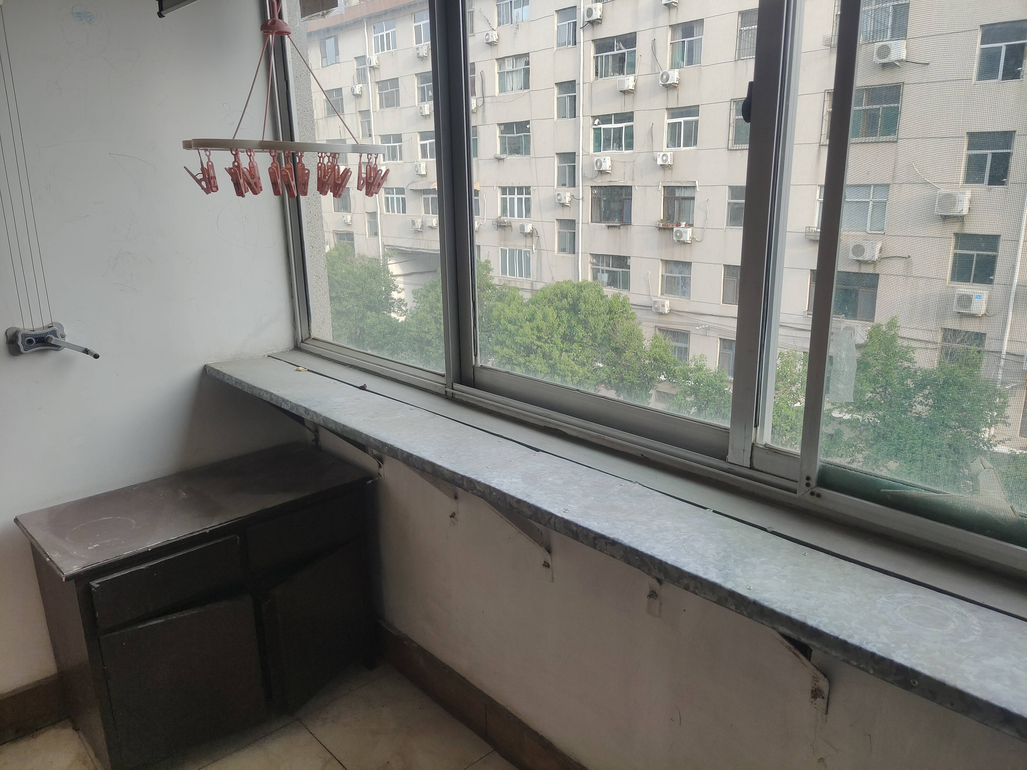 金牛小区