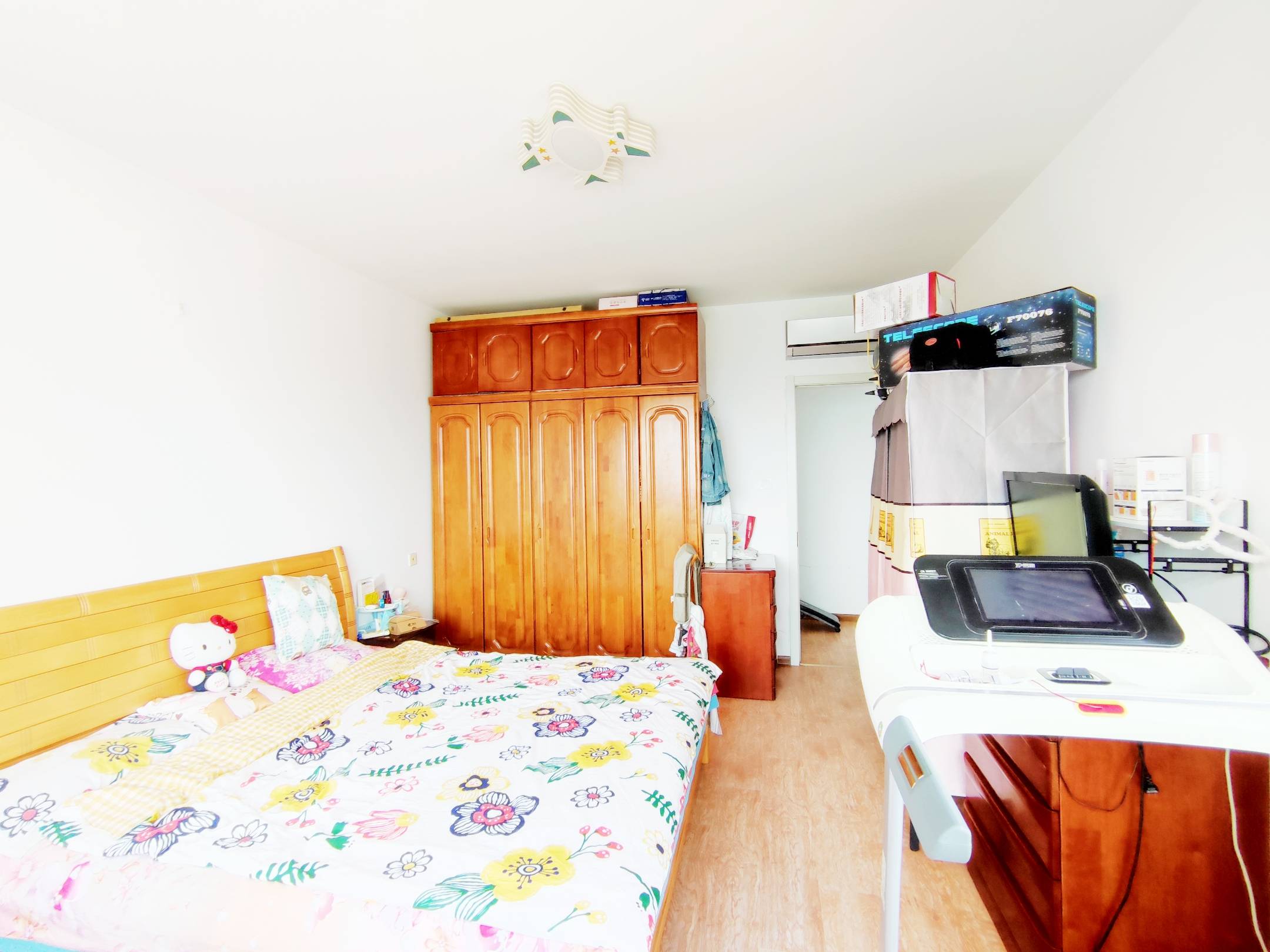 绿地国际花都(四期)