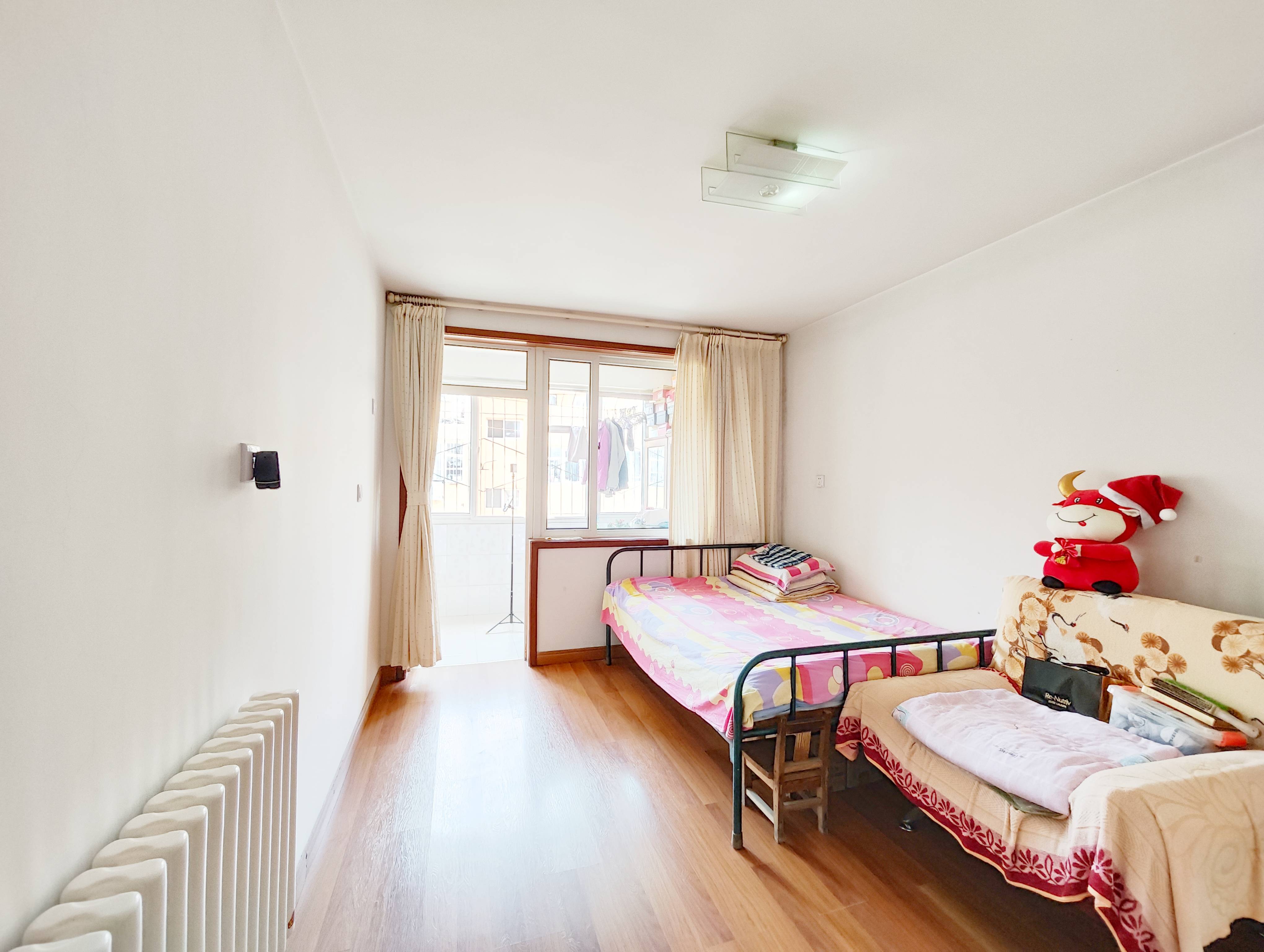 闫千户小区五区