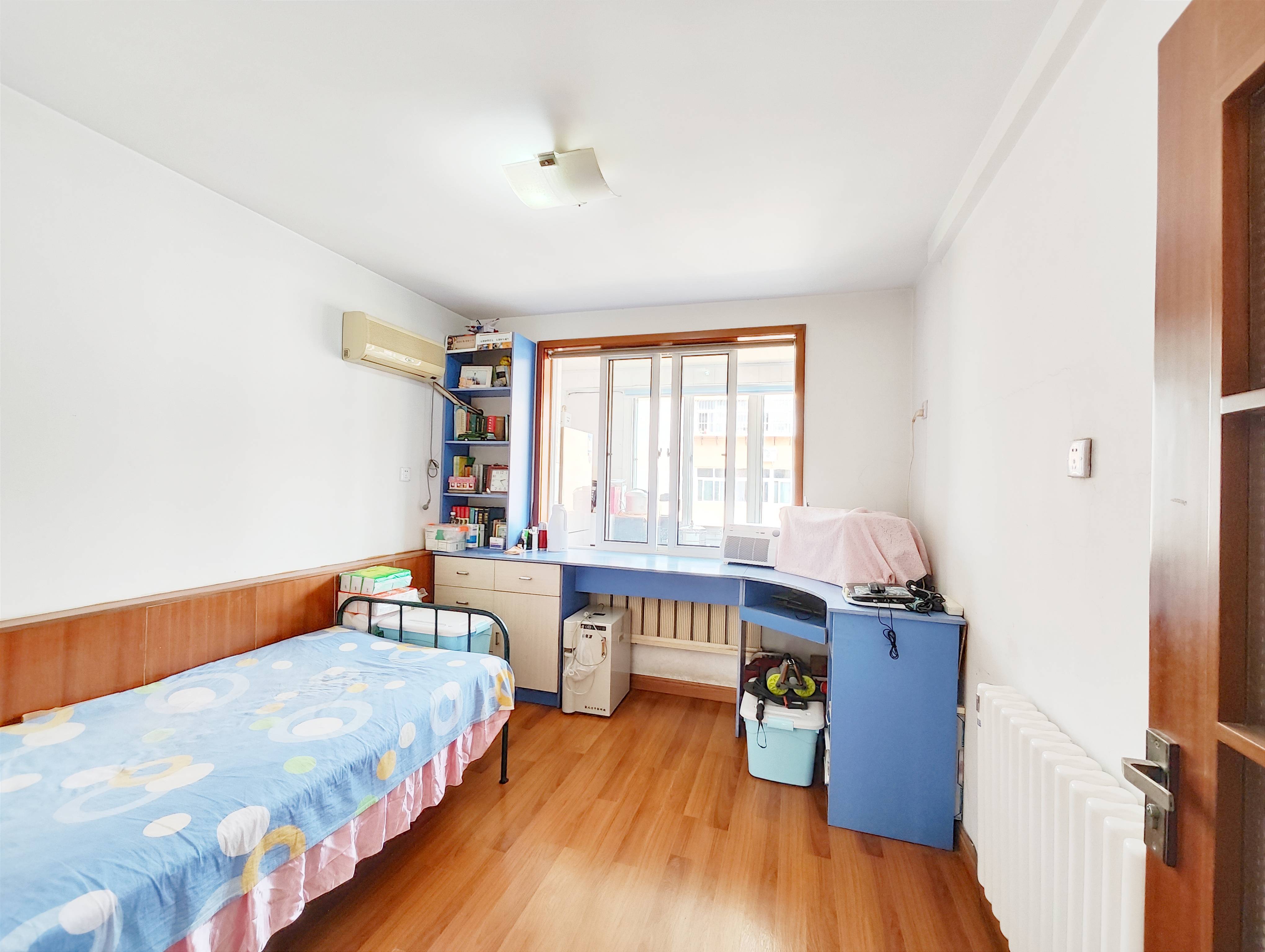 闫千户小区五区