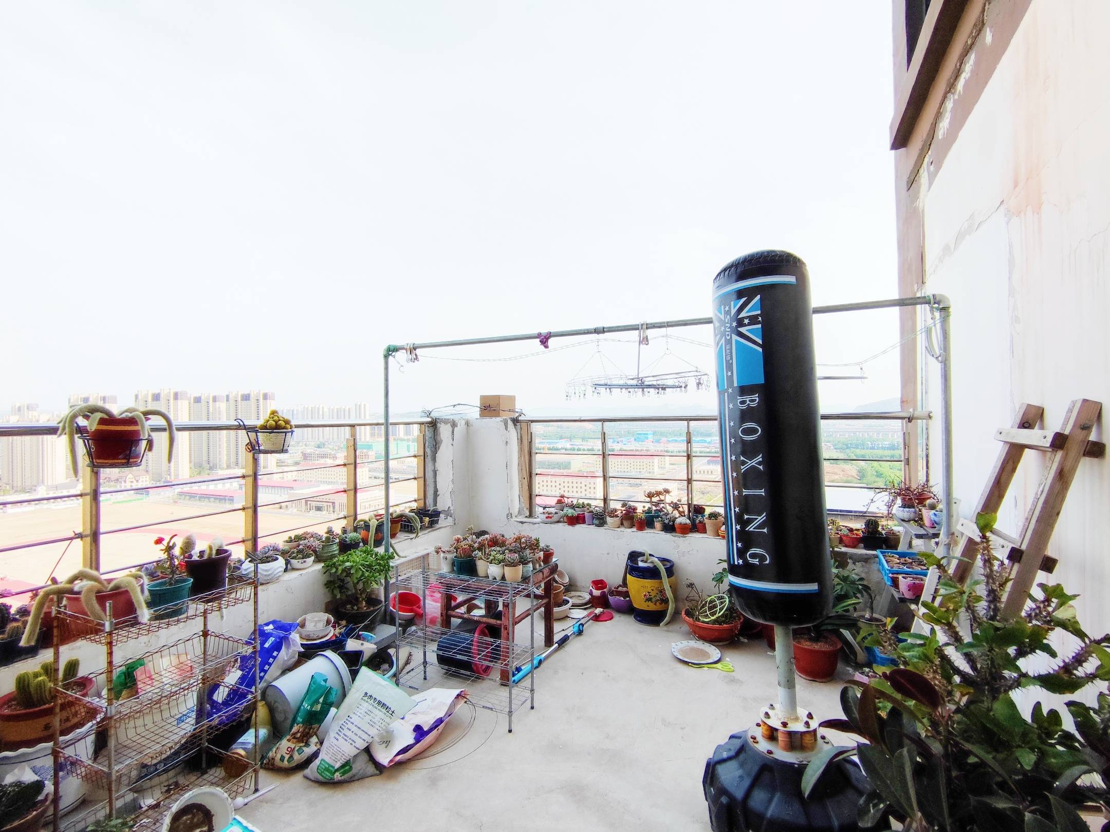 绿地国际花都(四期)