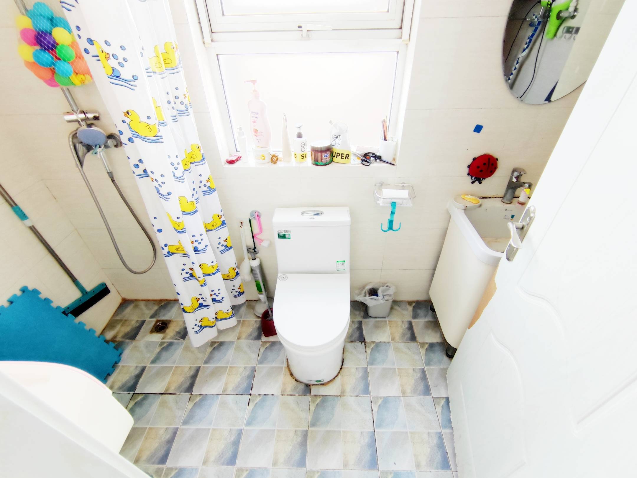 绿地国际花都(四期)