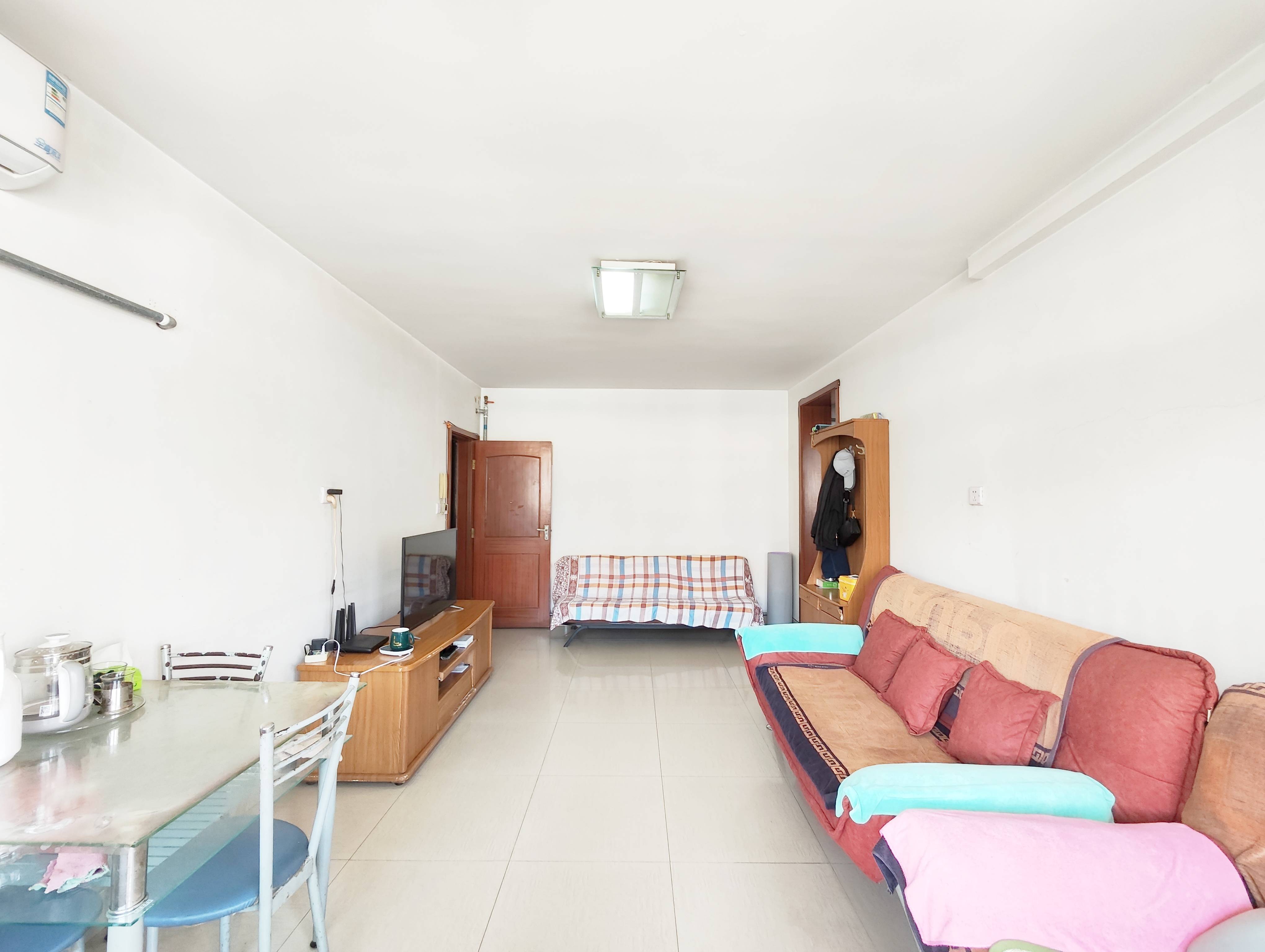 闫千户小区五区