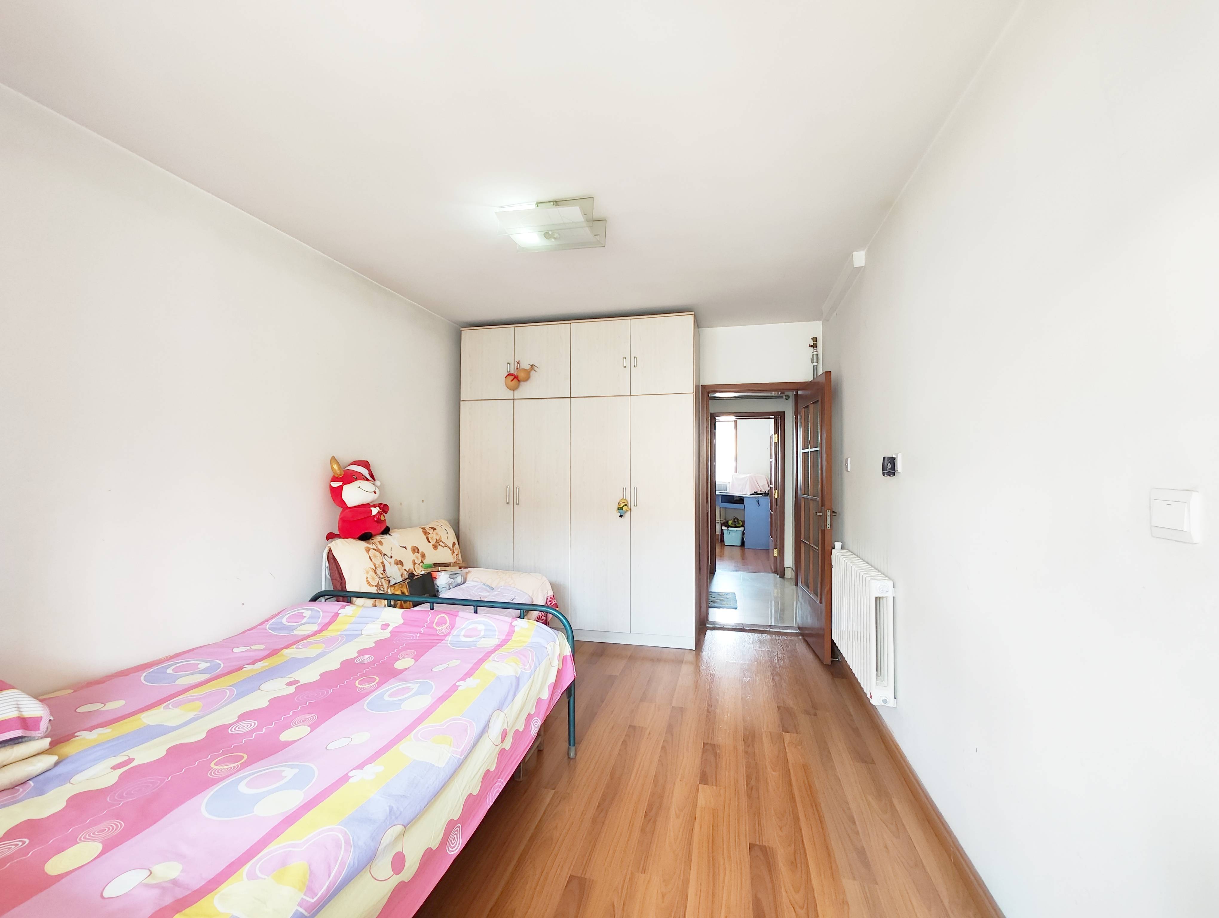 闫千户小区五区