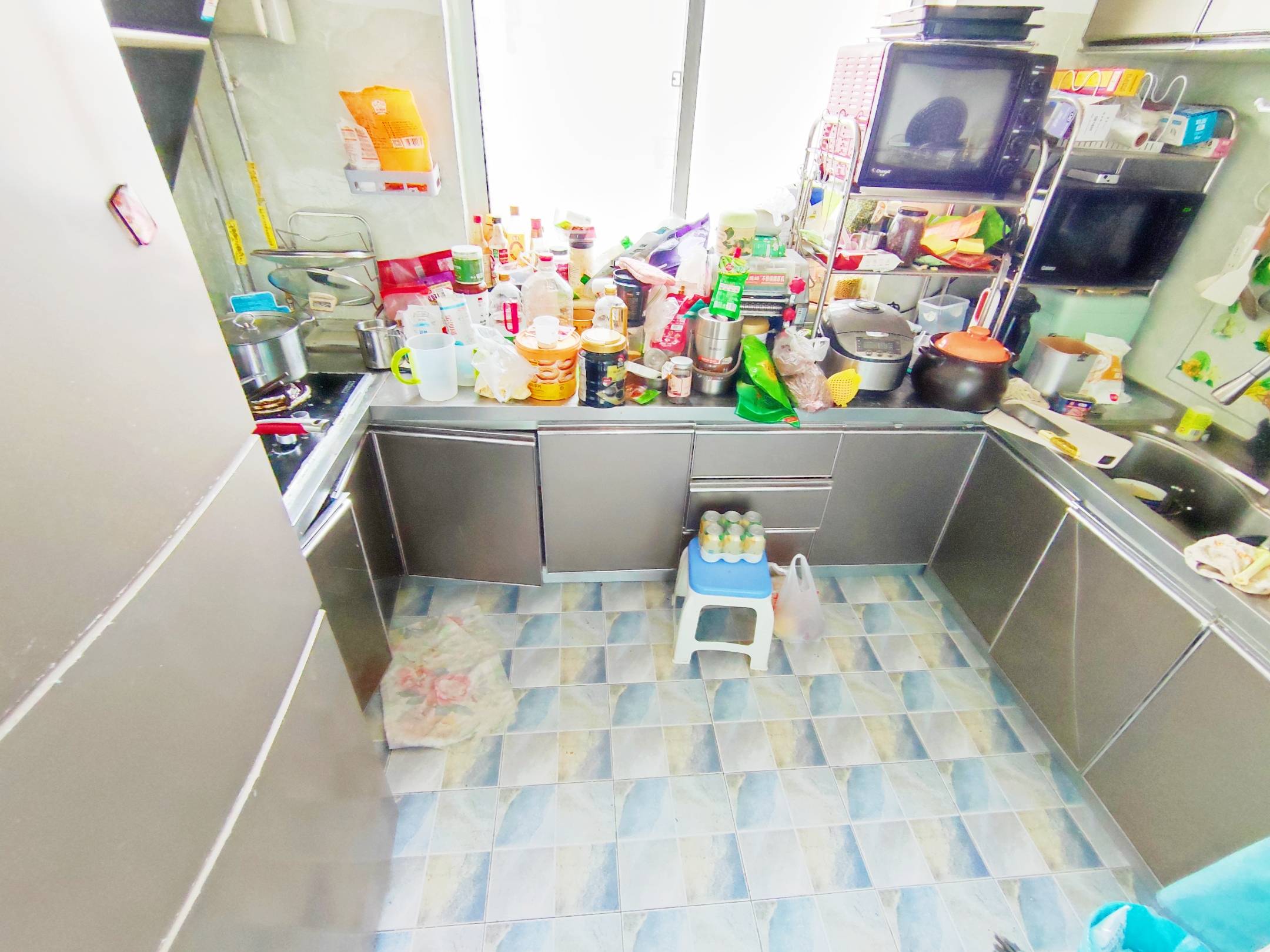 绿地国际花都(四期)