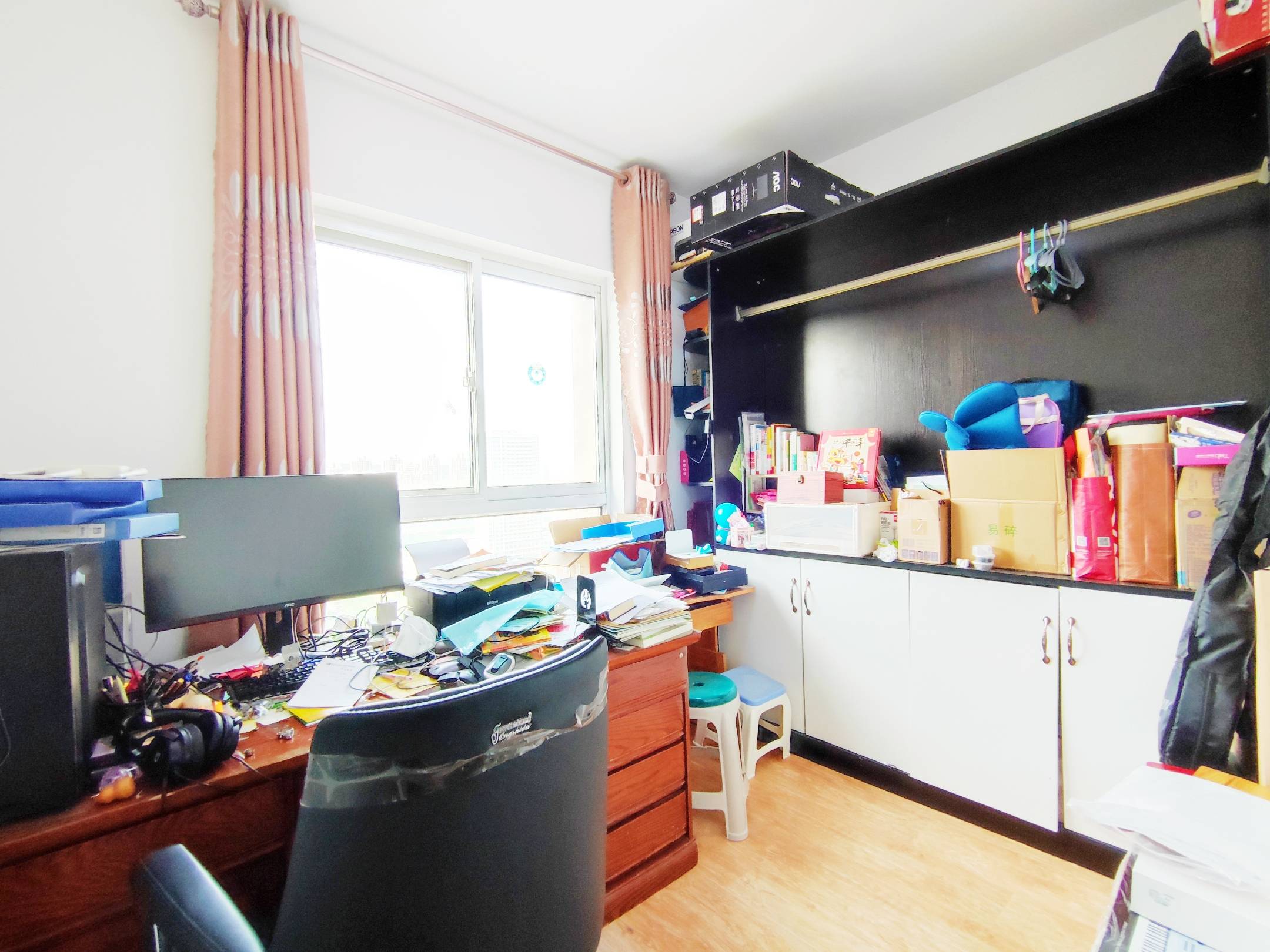 绿地国际花都(四期)