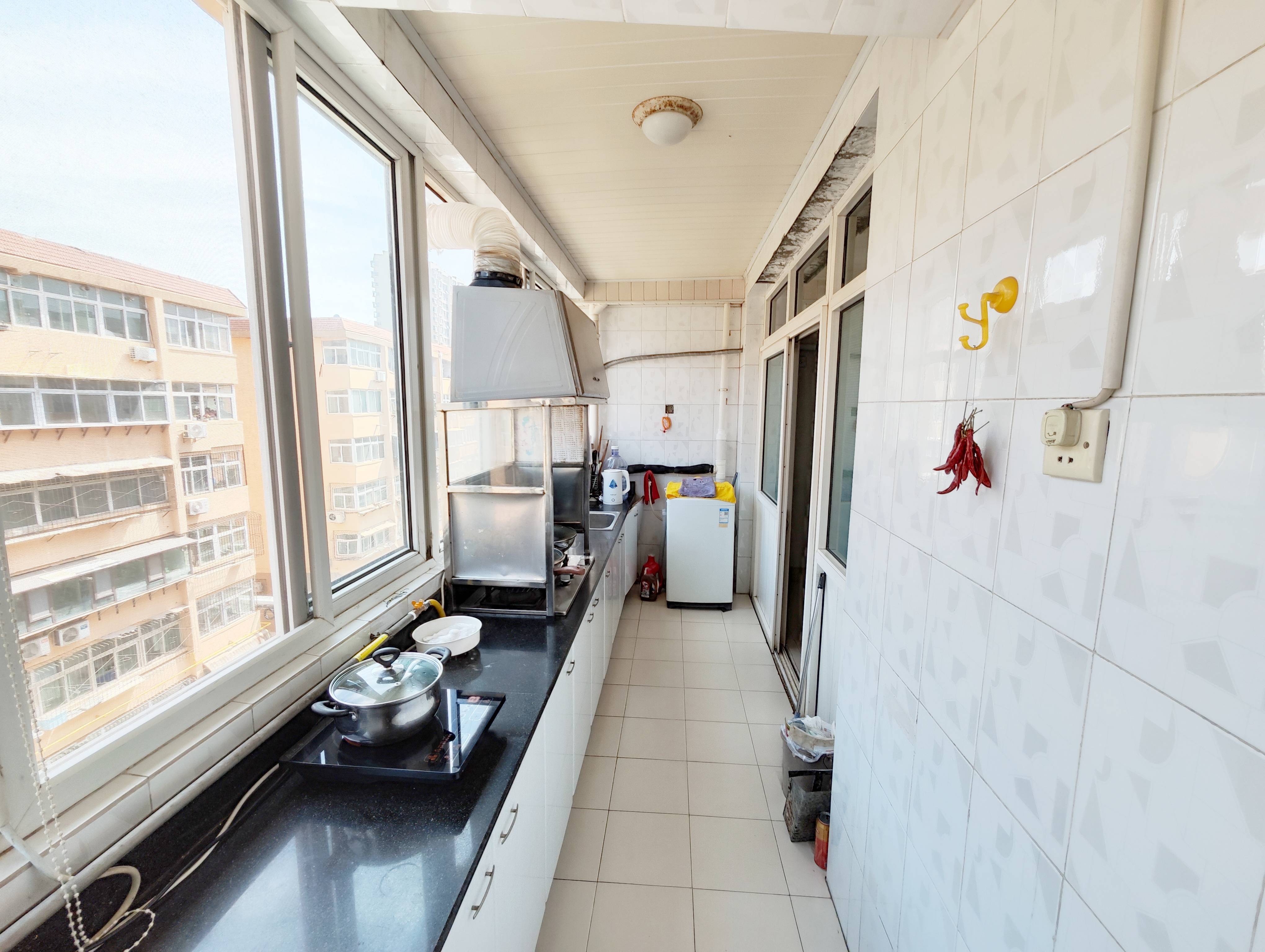 闫千户小区五区