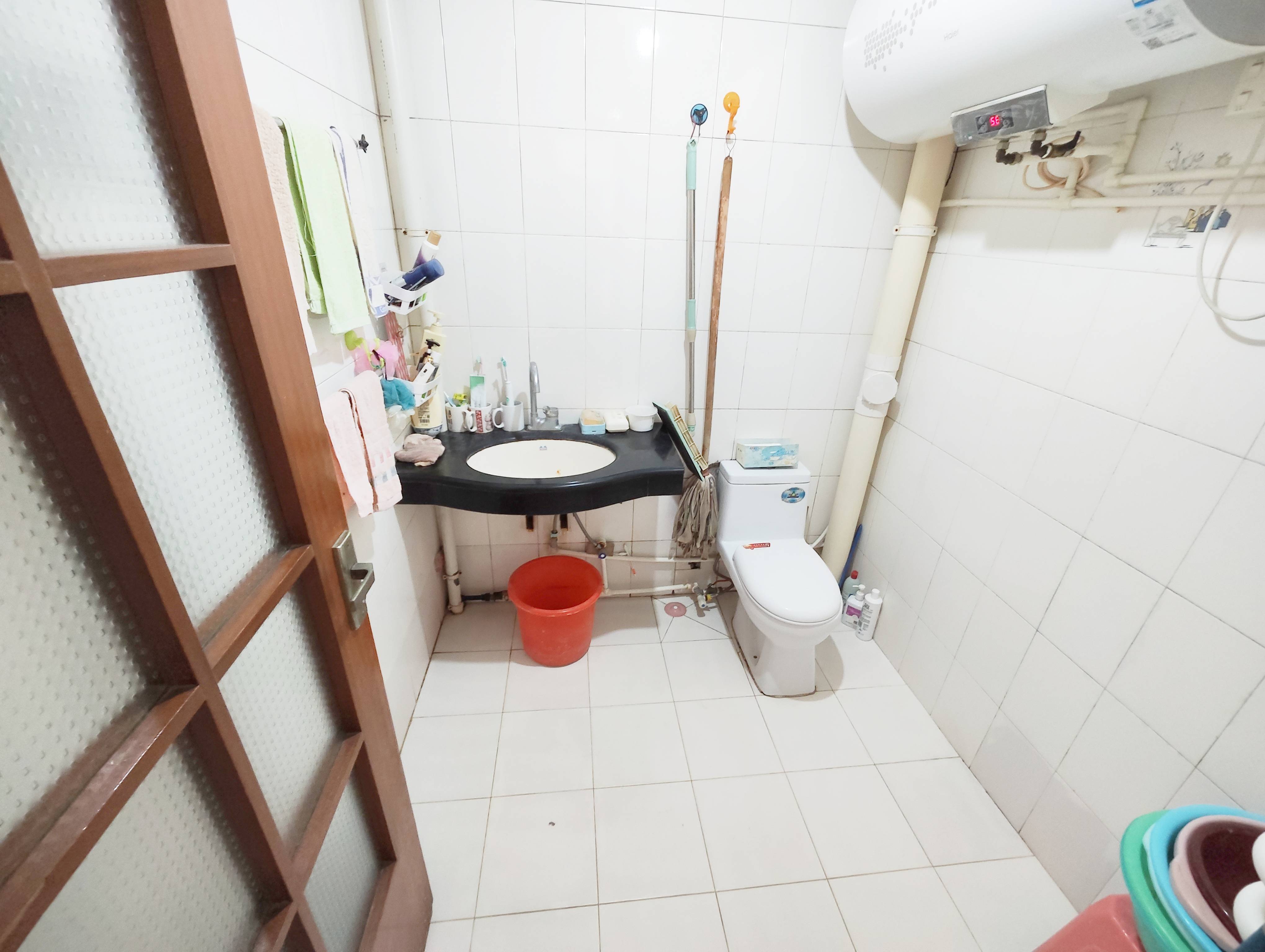 闫千户小区五区