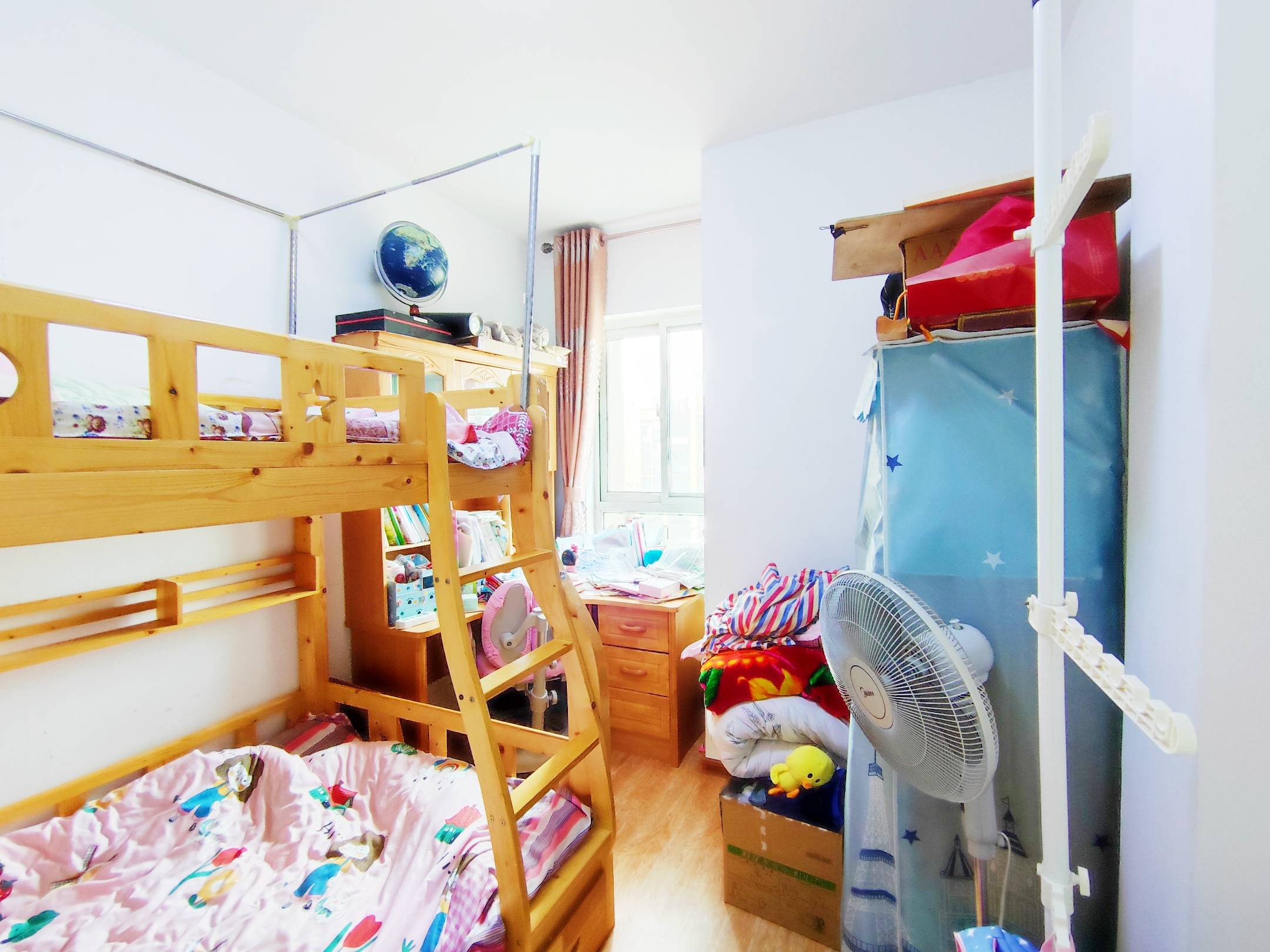 绿地国际花都(四期)