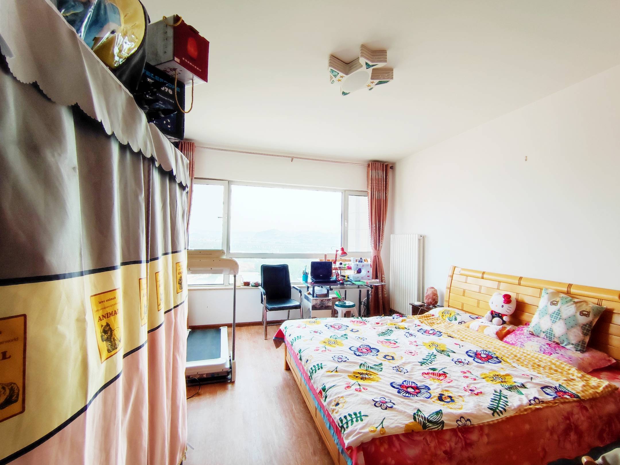 绿地国际花都(四期)