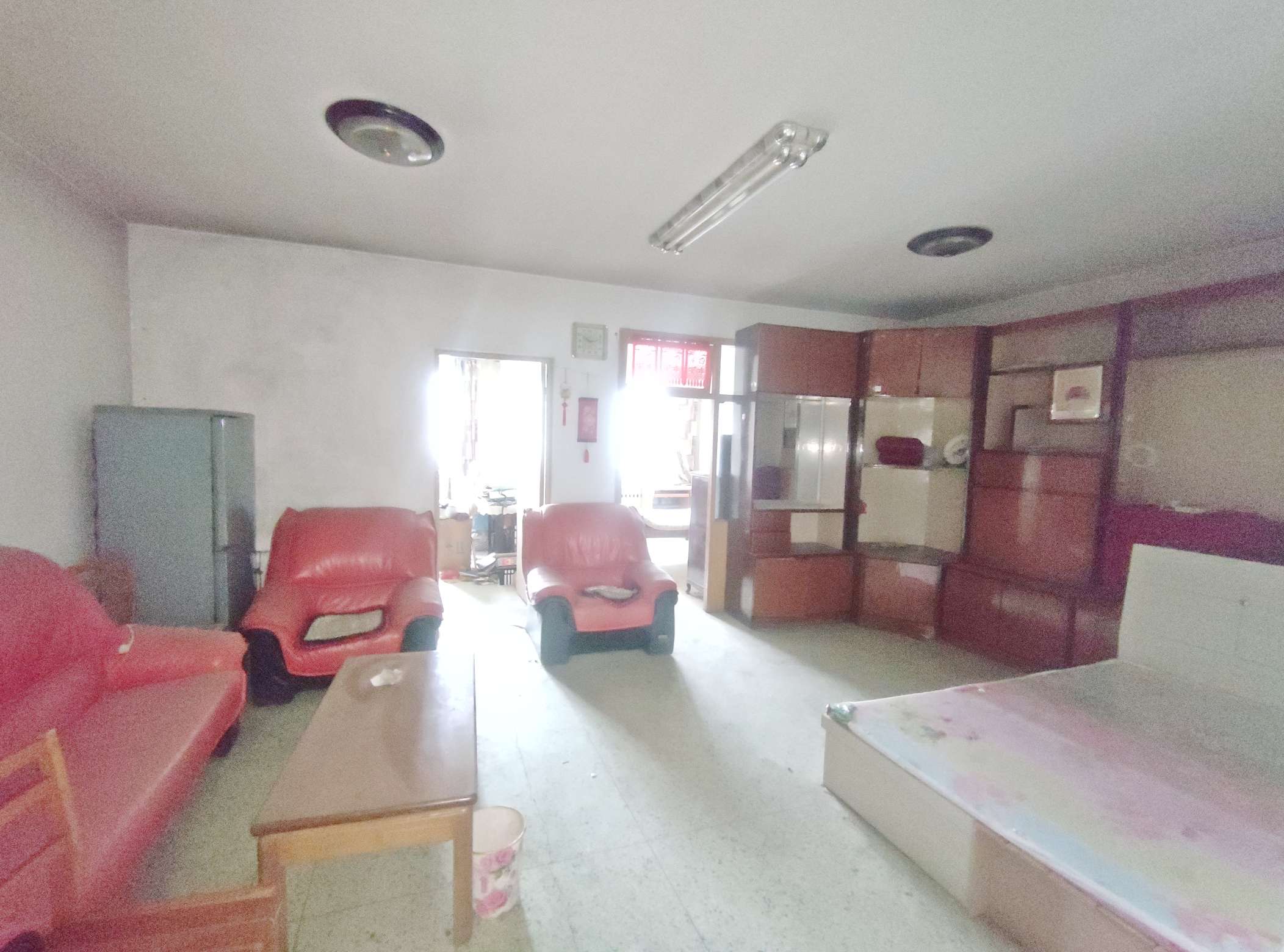 槐荫区供电局宿舍