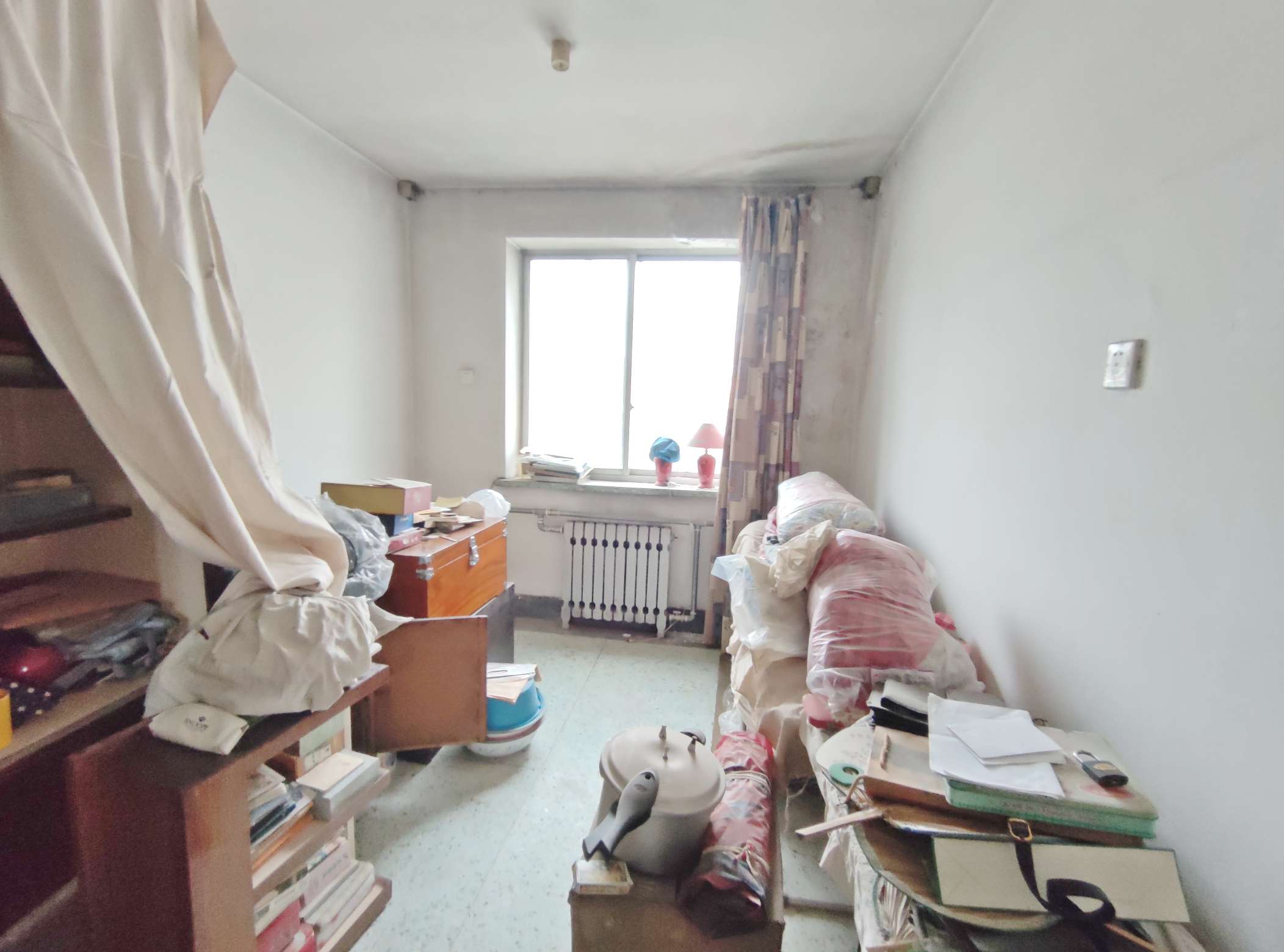 槐荫区供电局宿舍