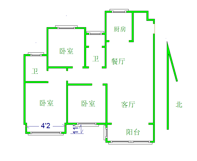 雅居乐锦城