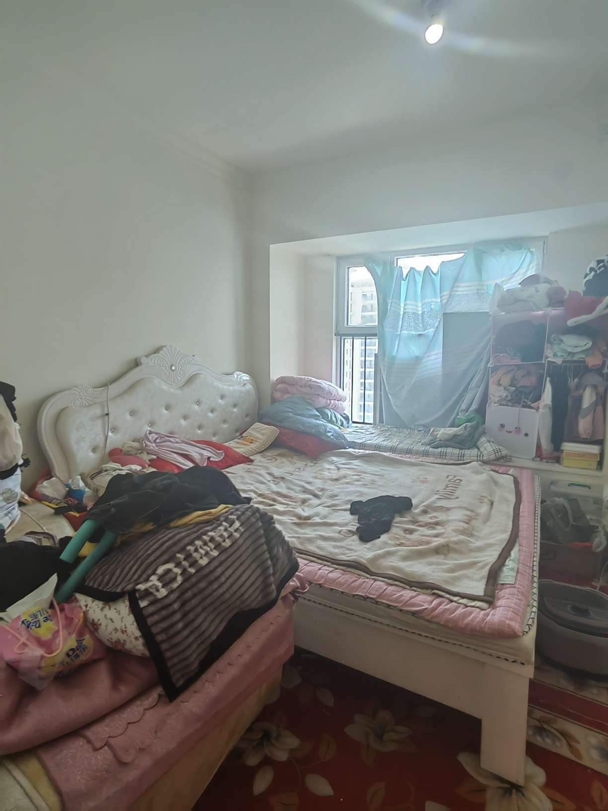 碧桂园凤凰城西区高层