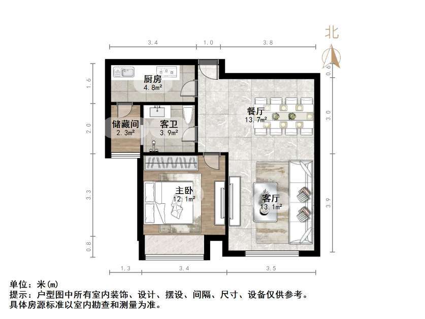 鲁商常春藤