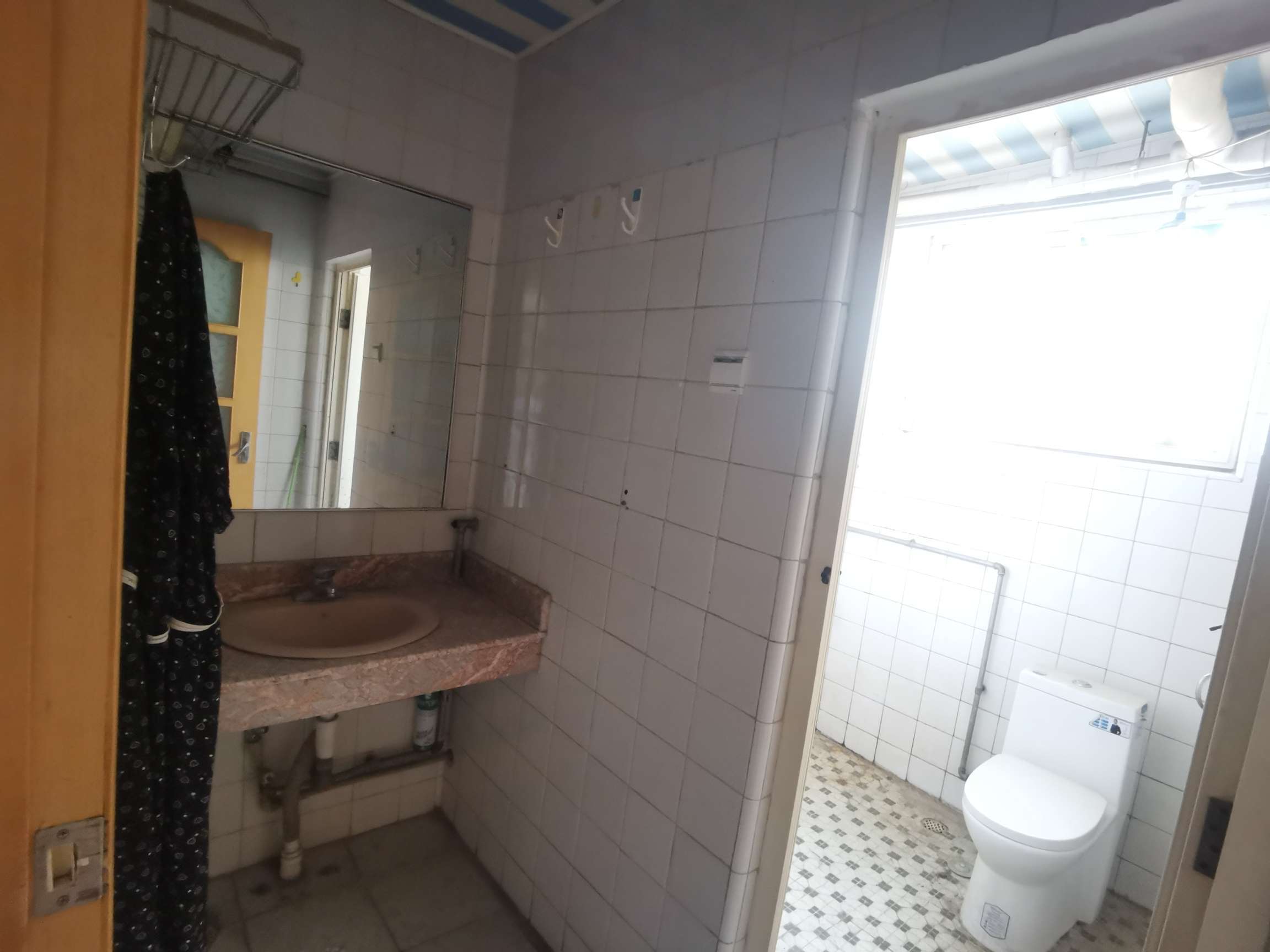 营市西街社区