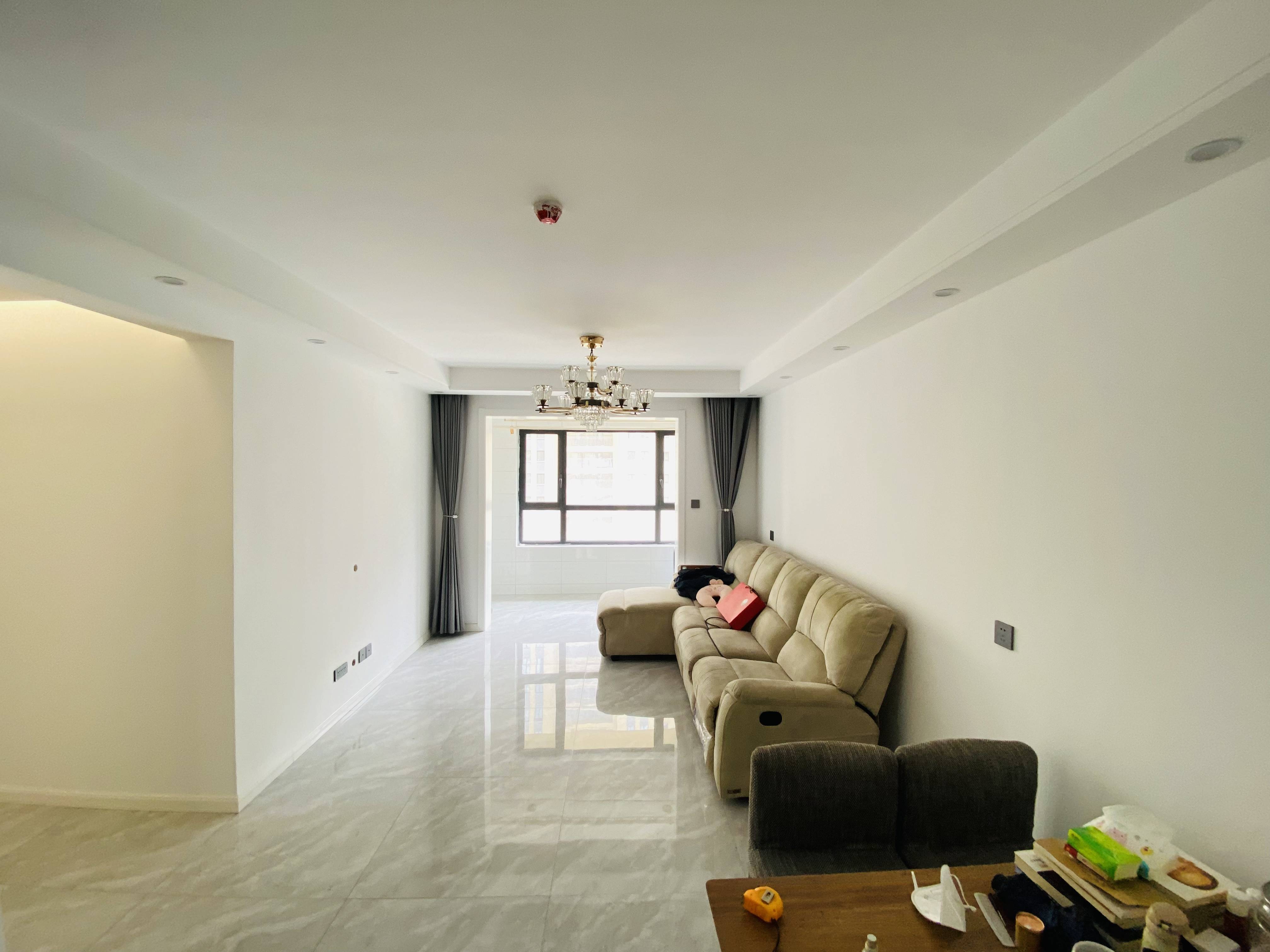 中新国际东城三区