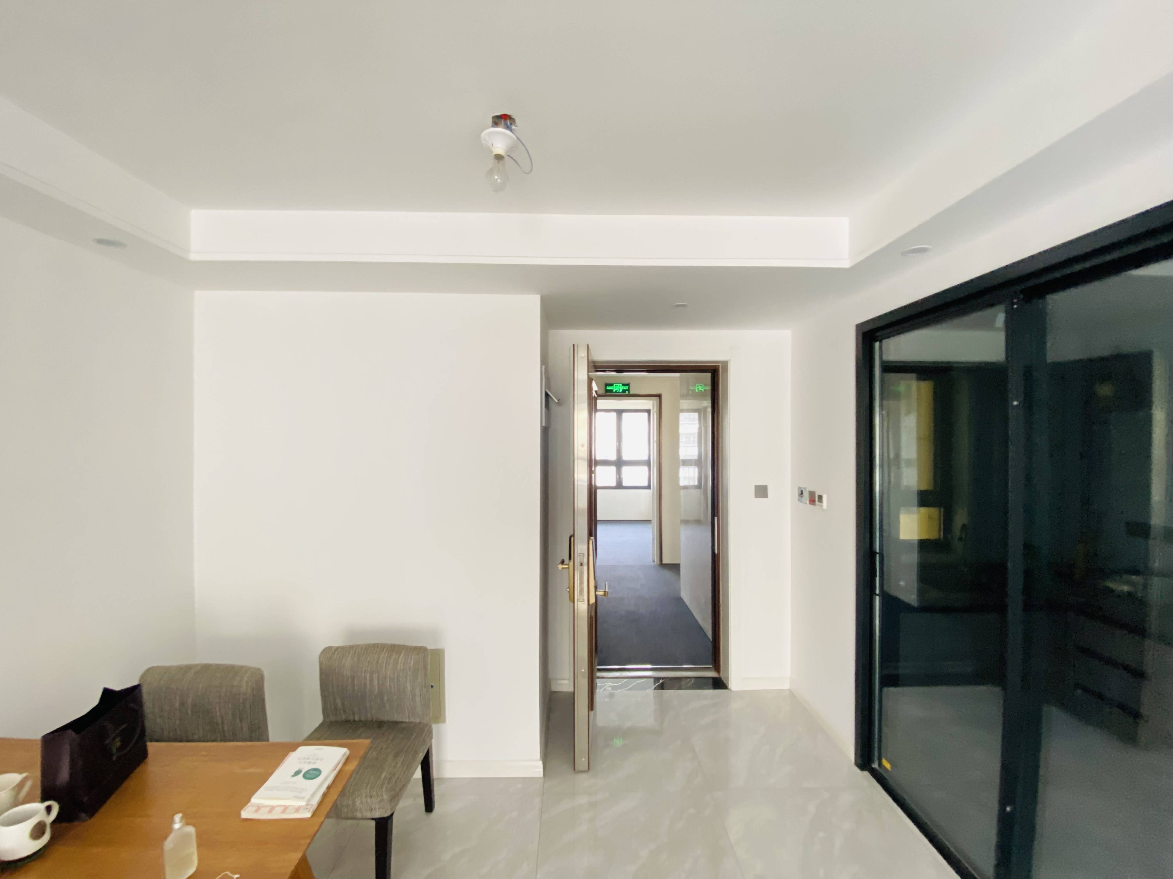 中新国际东城三区