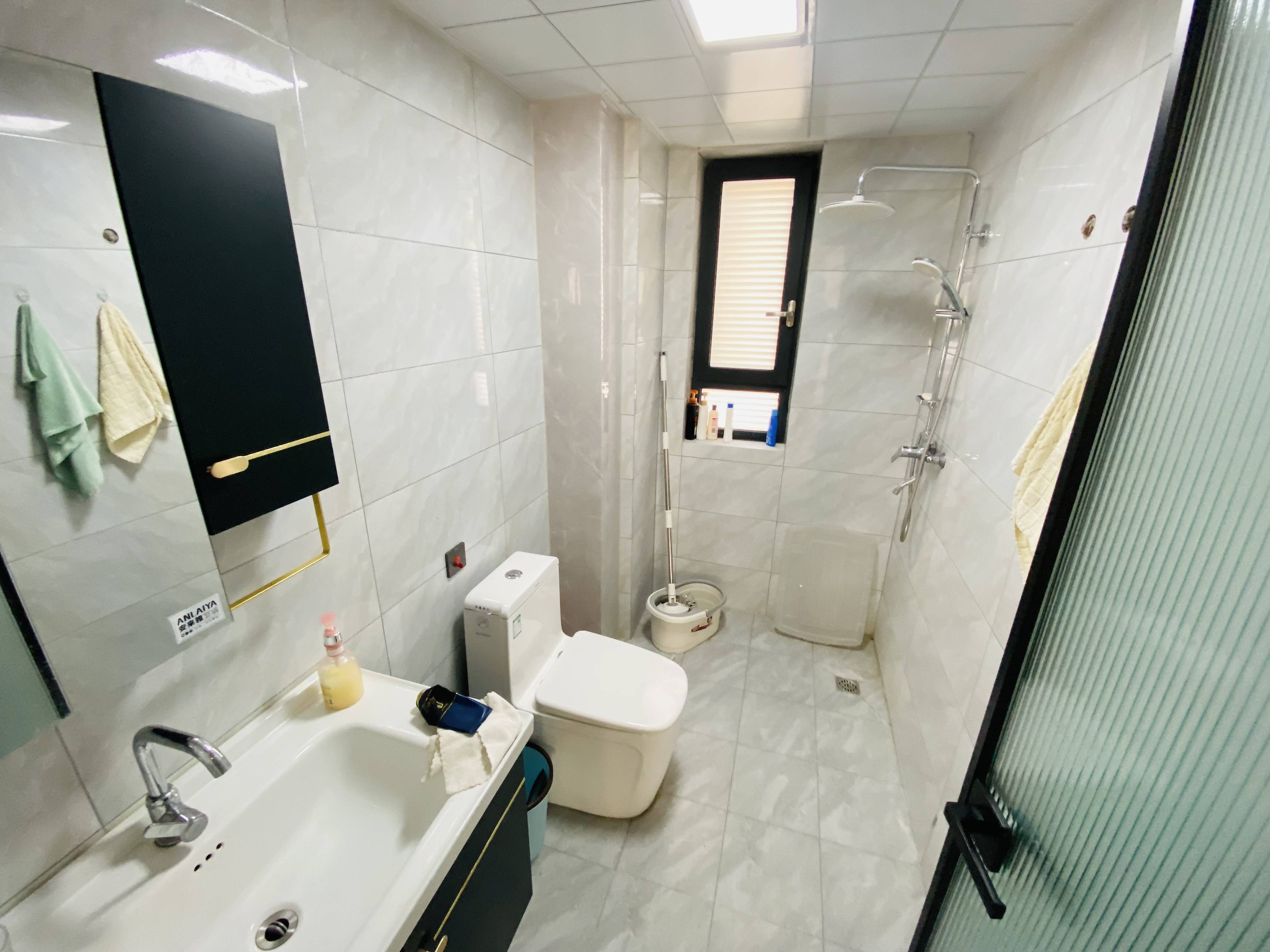 中新国际东城三区