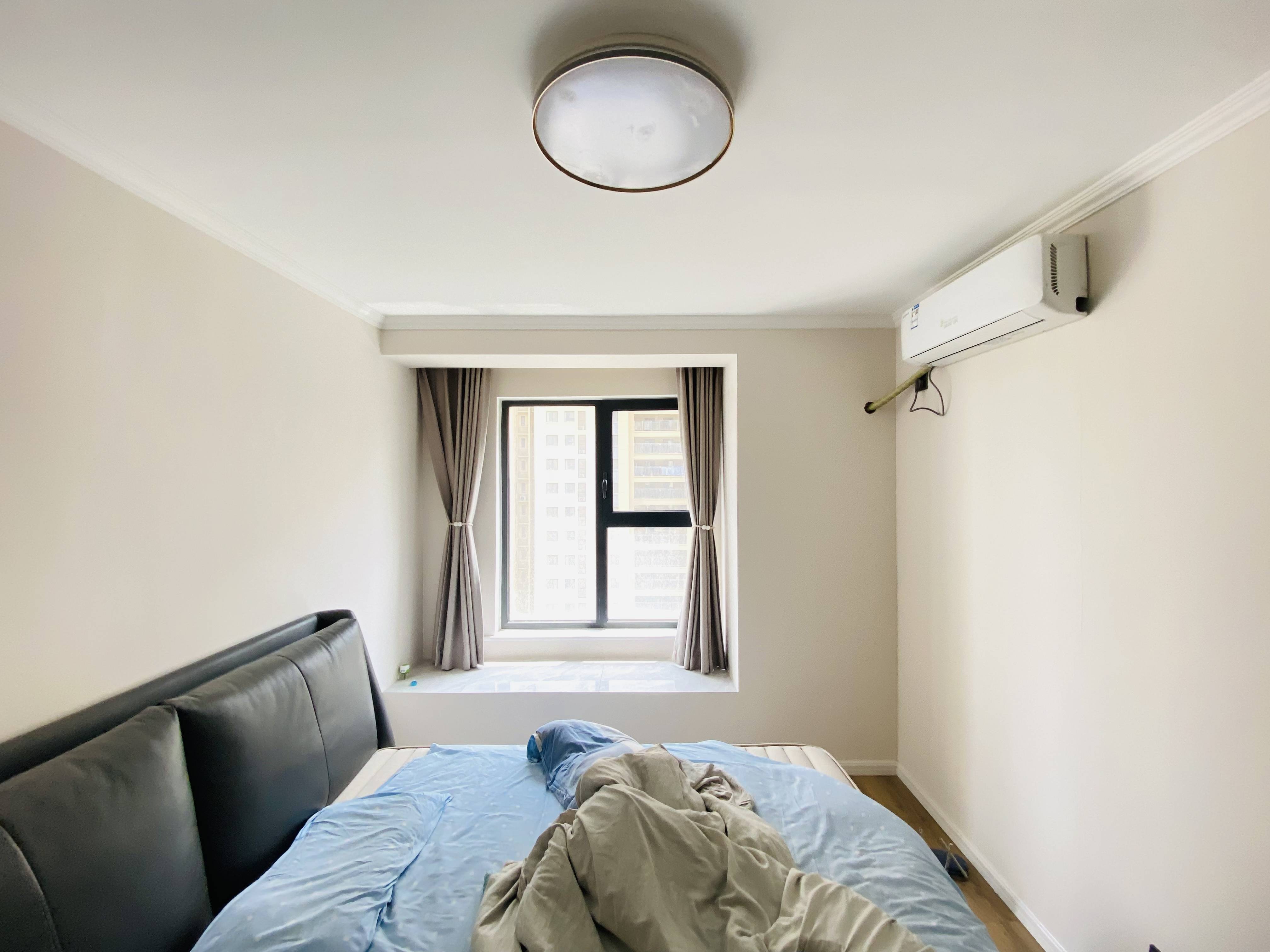 中新国际东城三区