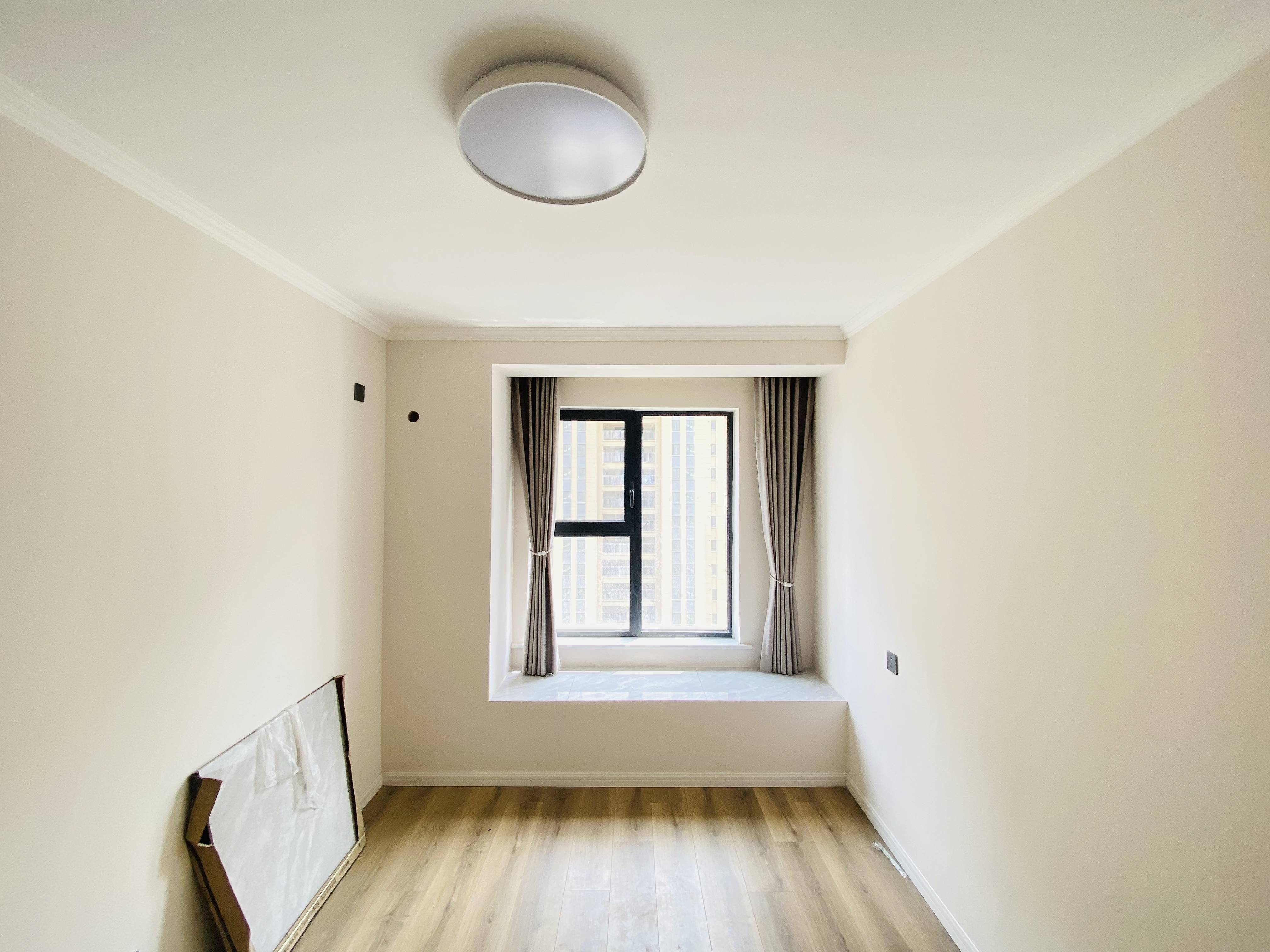 中新国际东城三区