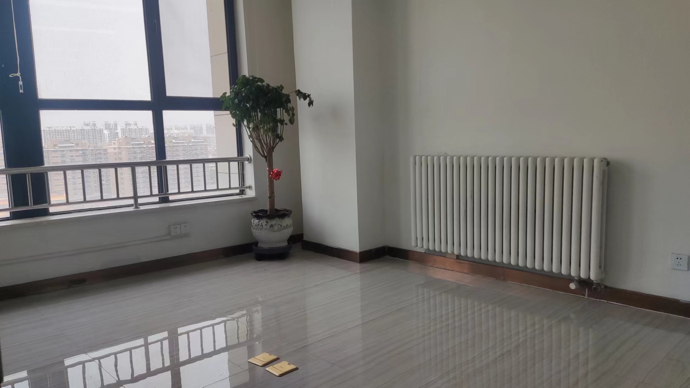  南益名泉春晓公寓 北