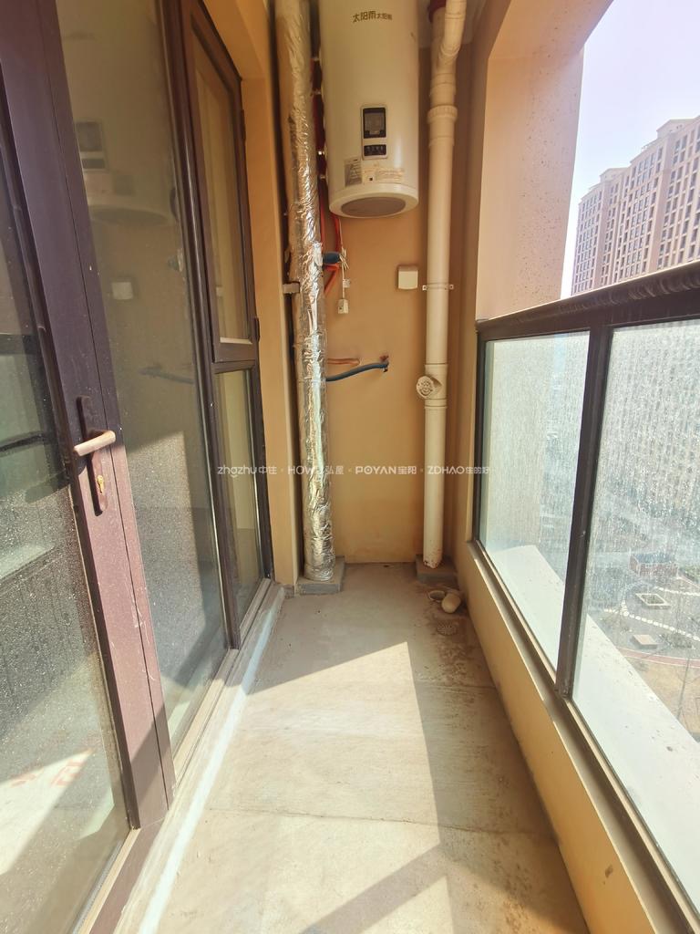 山东高速绿城兰园