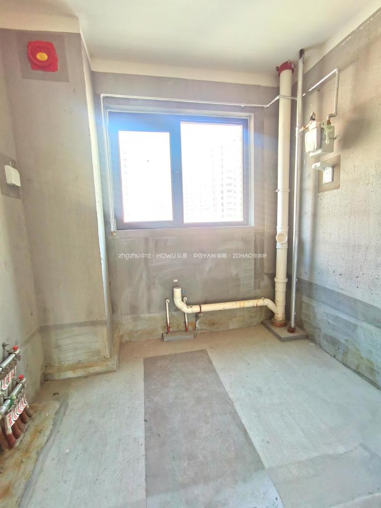 山东高速绿城兰园