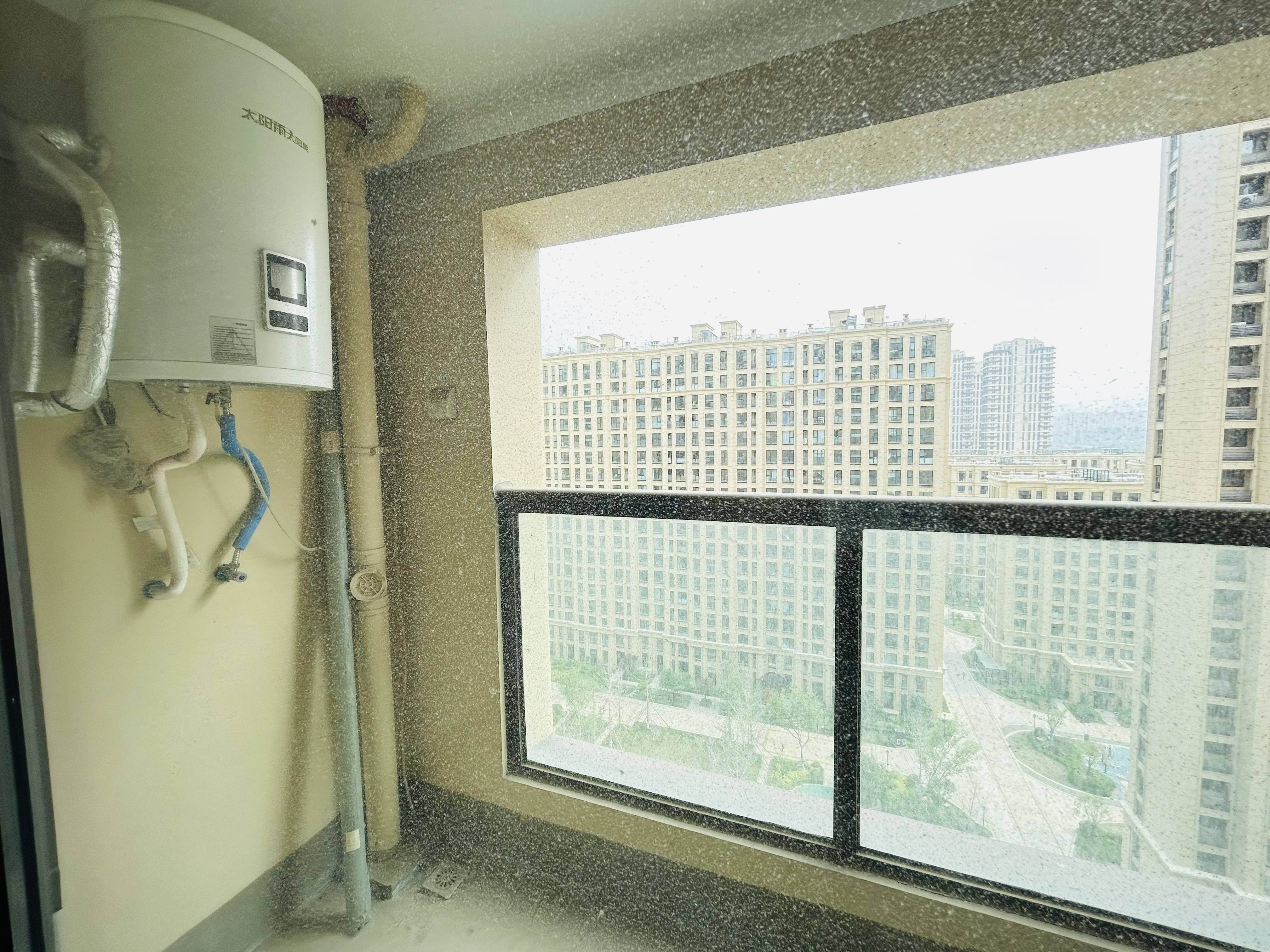 山东高速绿城兰园