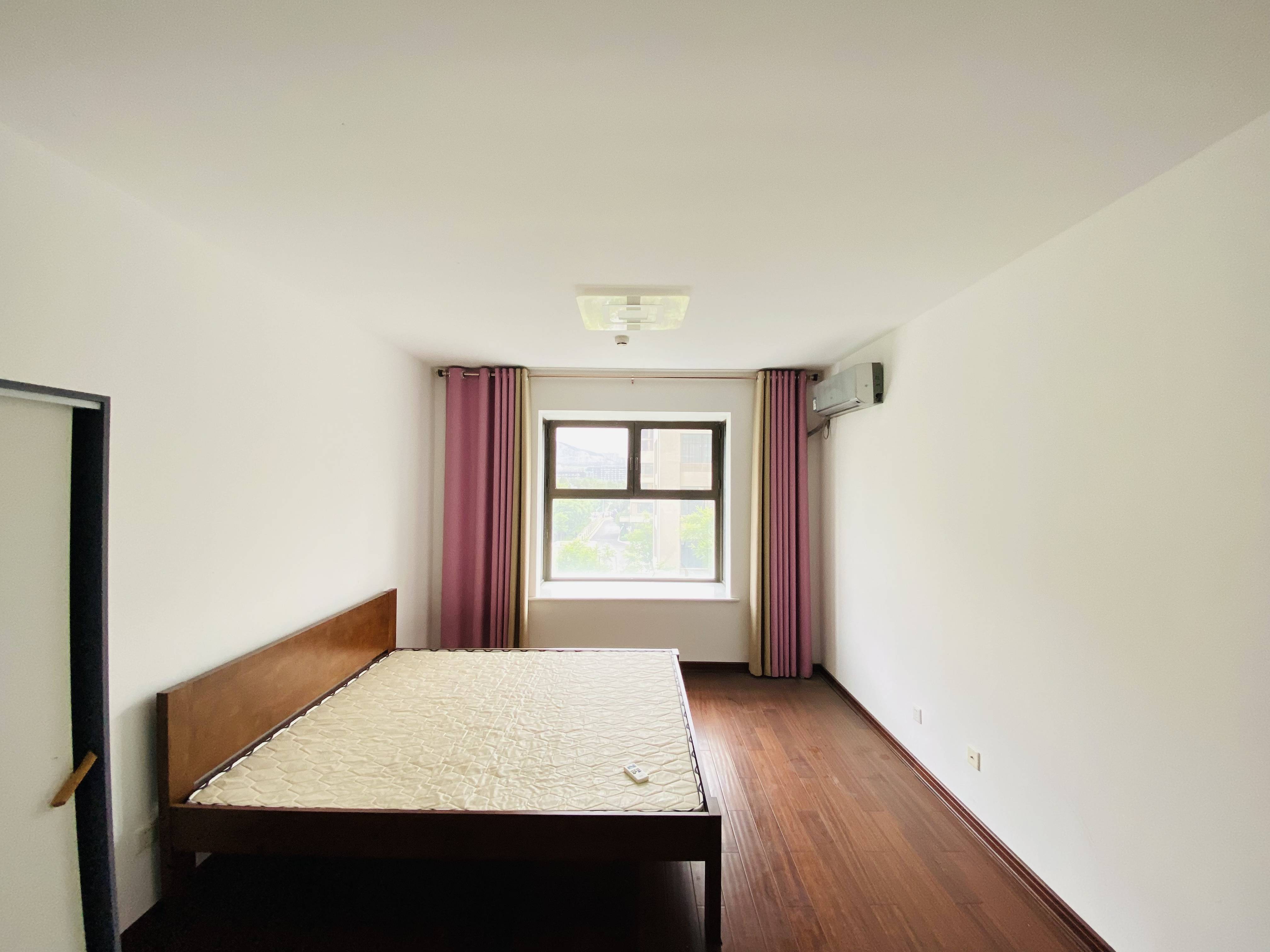 中新锦绣天地中苑二区