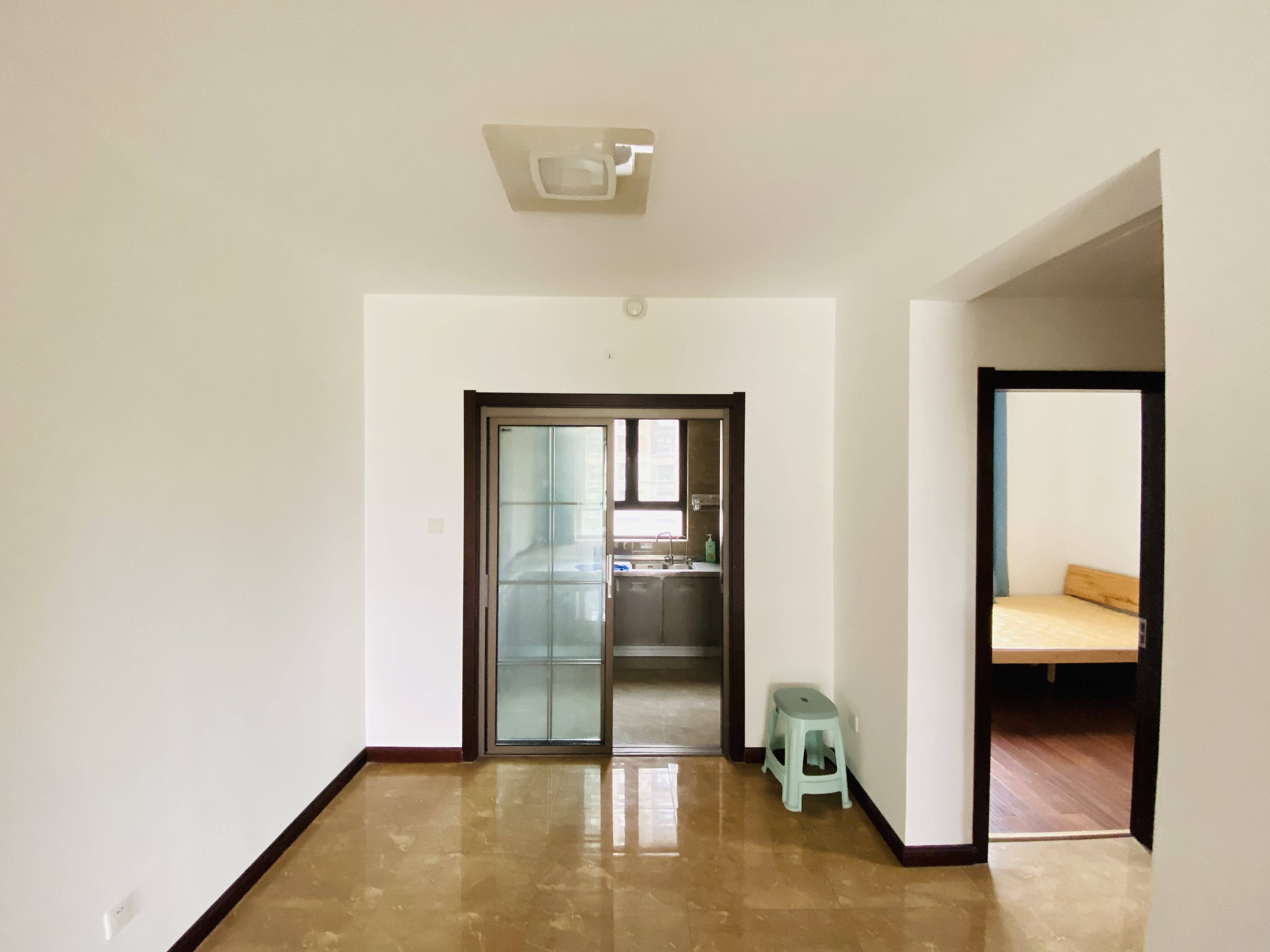 中新锦绣天地中苑二区