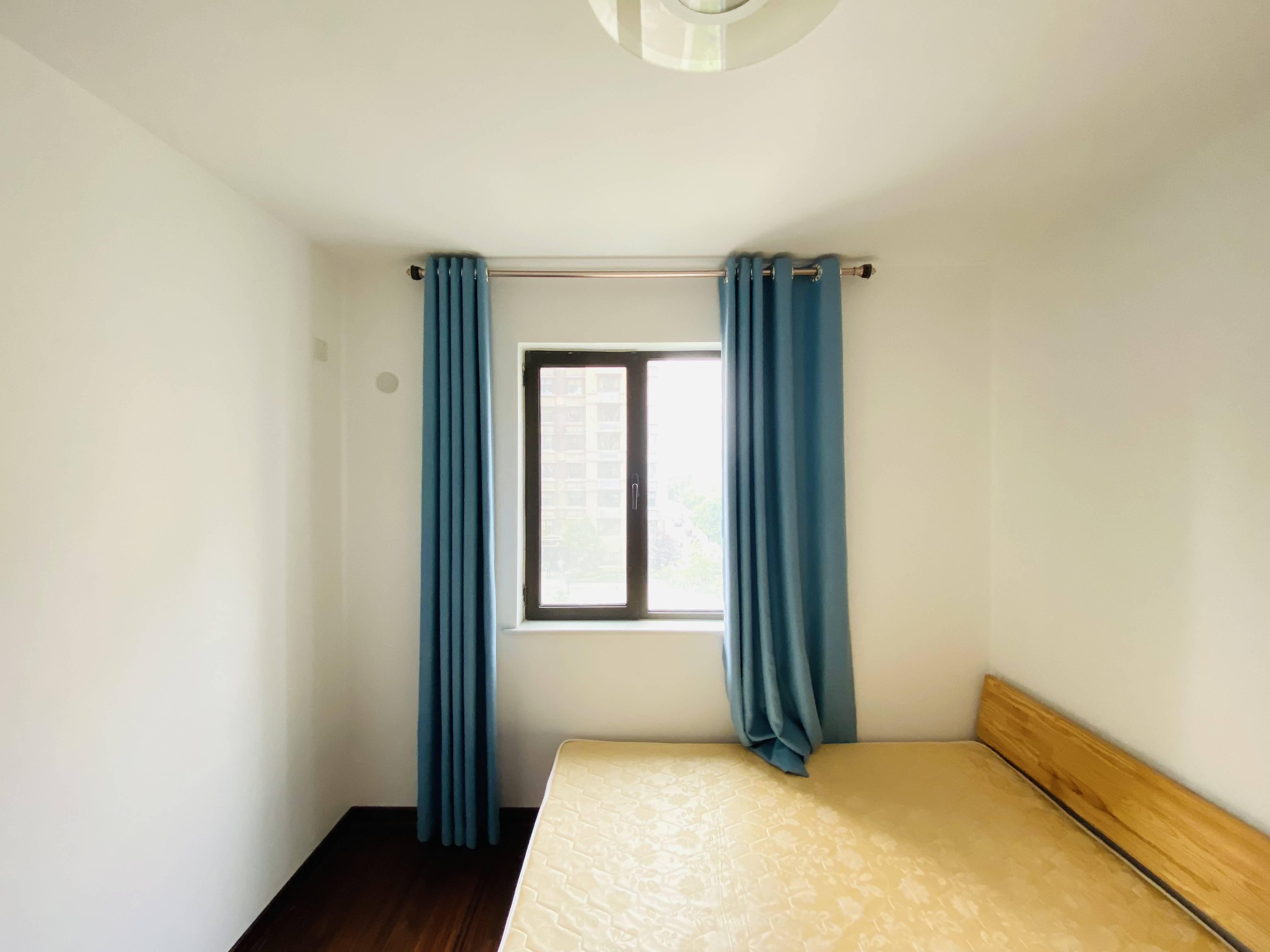 中新锦绣天地中苑二区