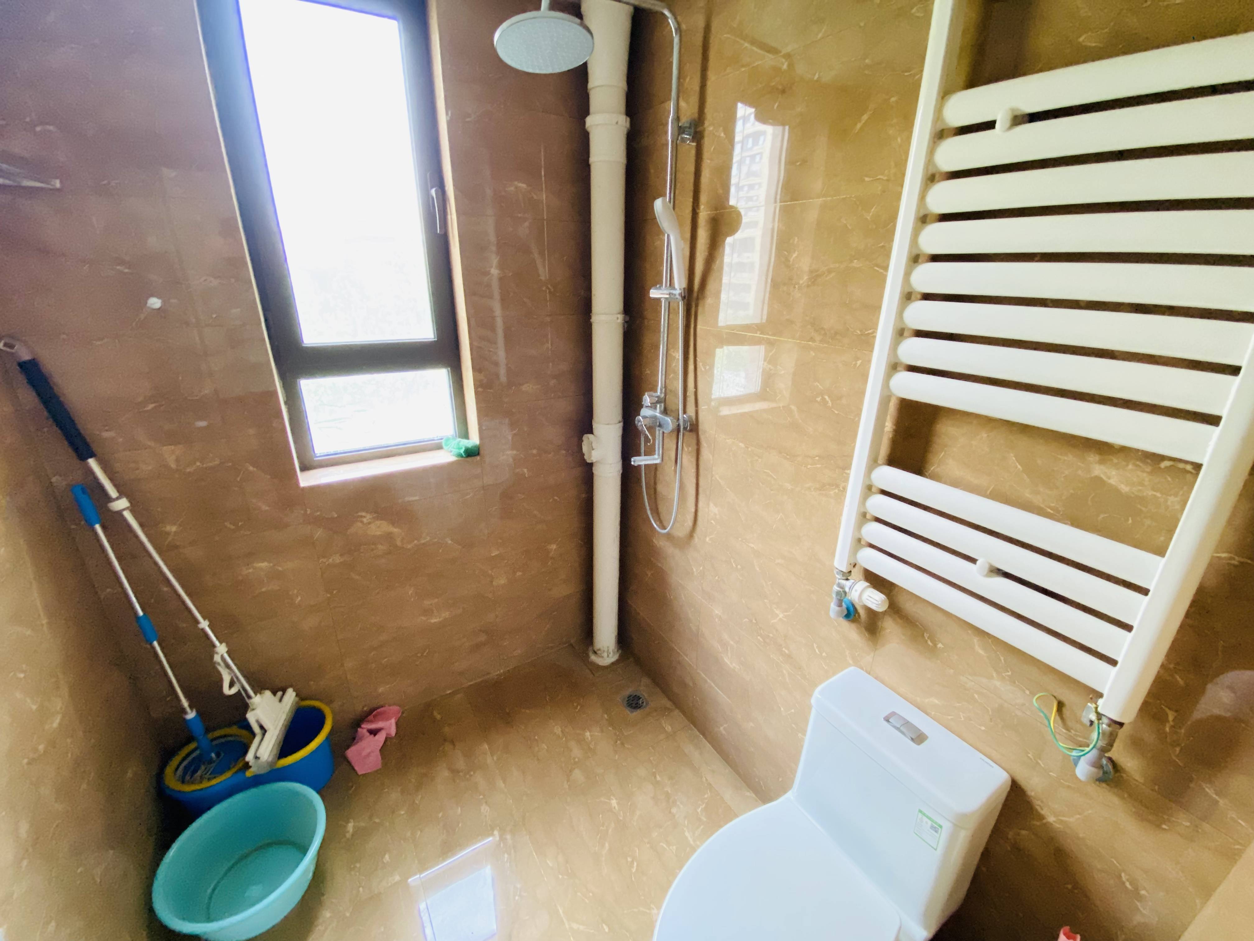 中新锦绣天地中苑二区