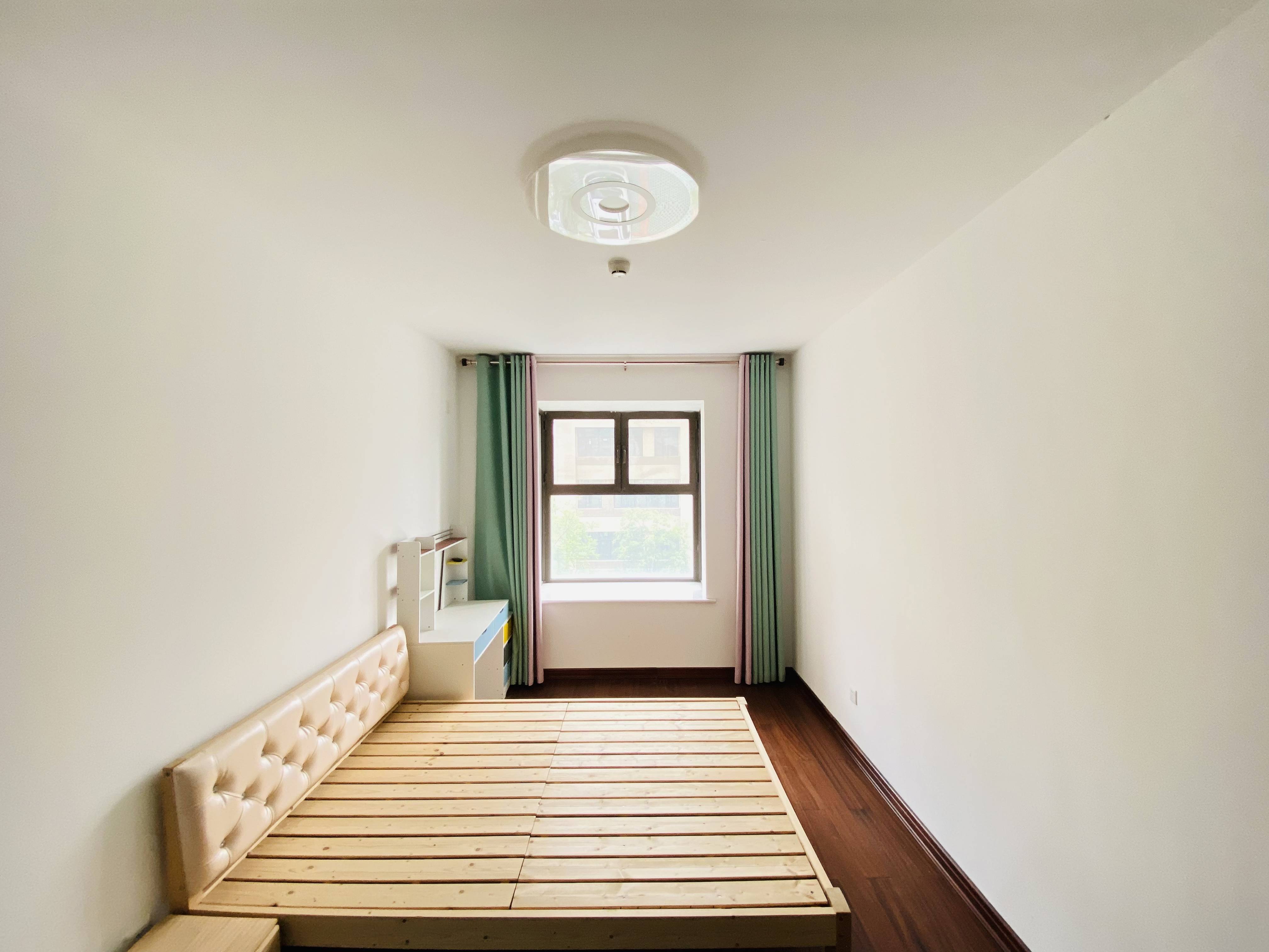 中新锦绣天地中苑二区