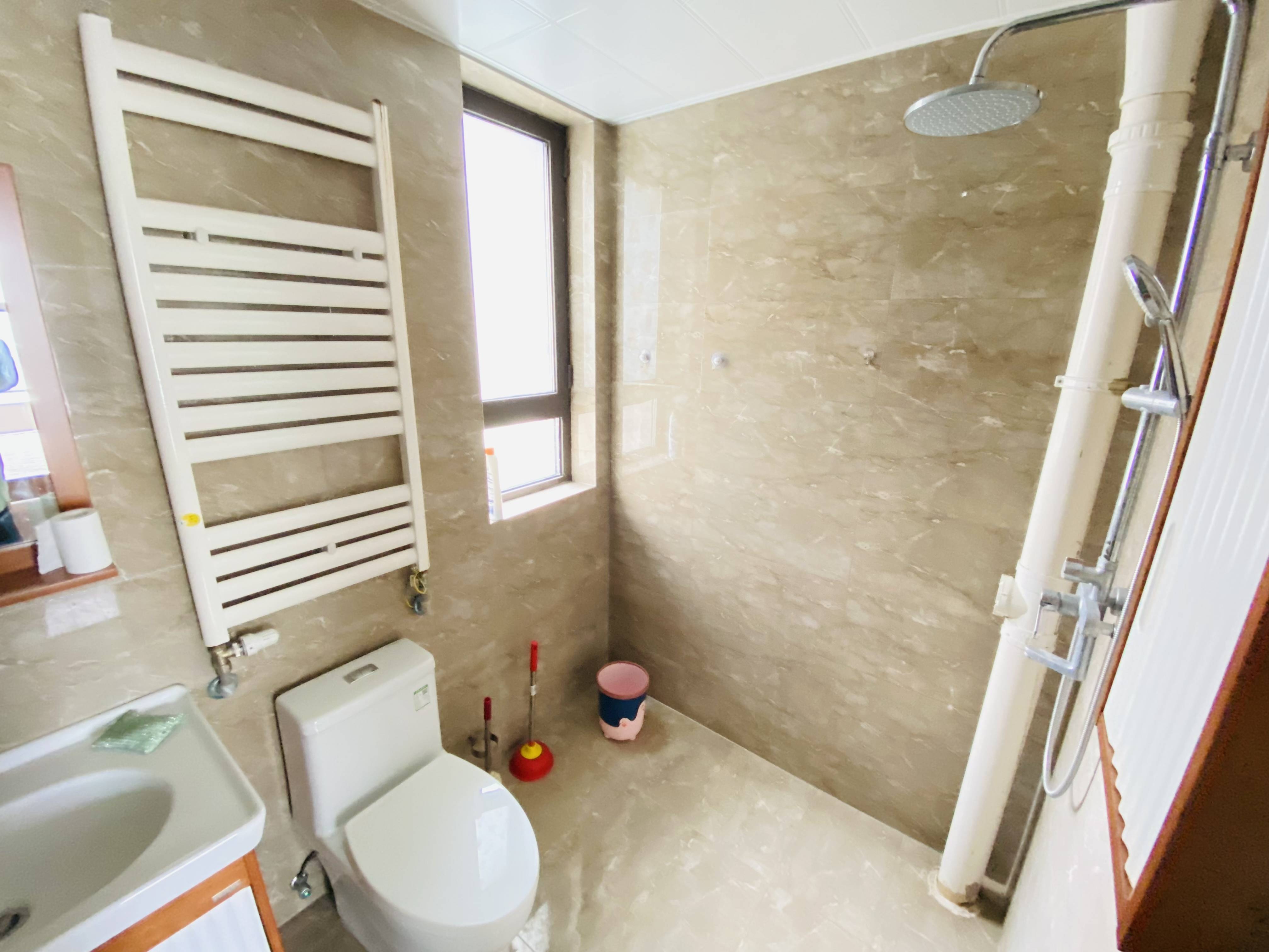 中新锦绣天地中苑二区