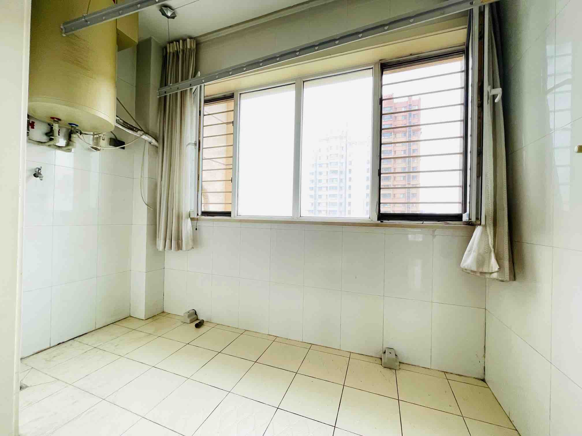 中海紫御东郡(东区)