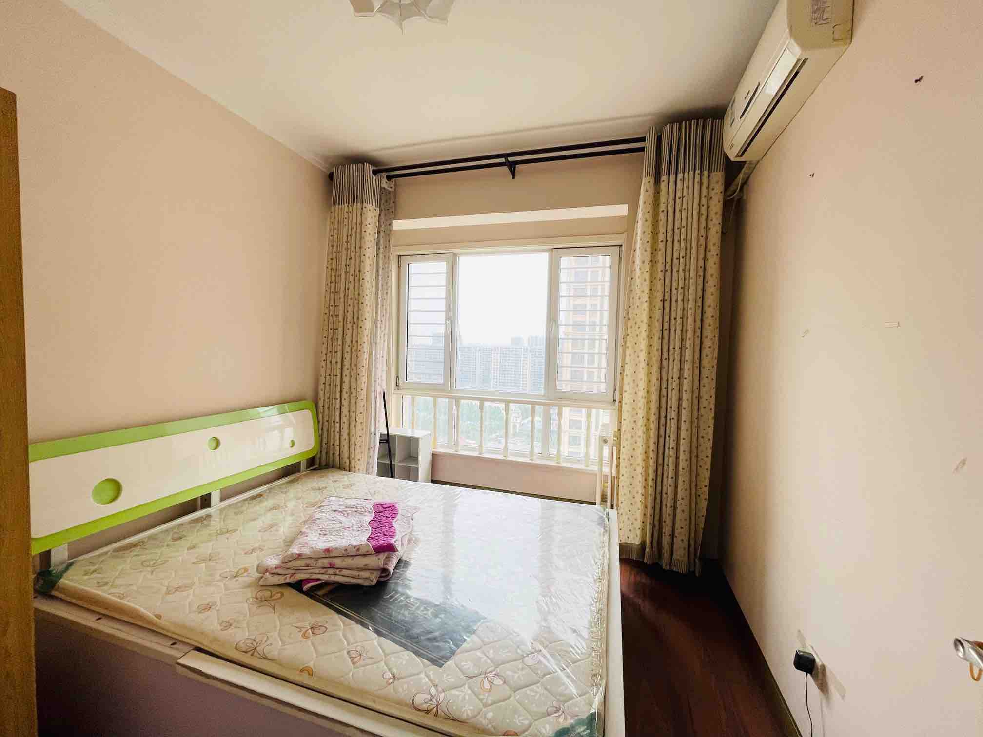 中海紫御东郡(东区)