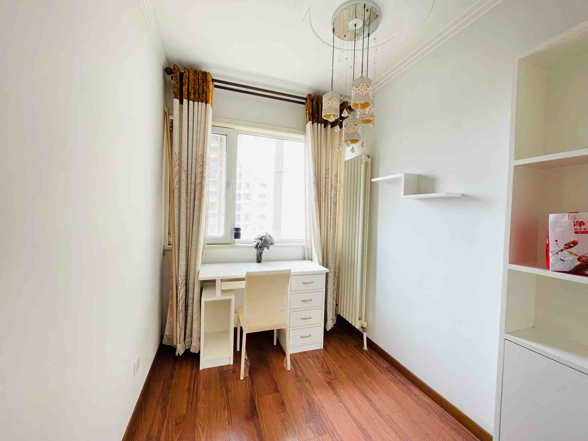 中海紫御东郡(东区)