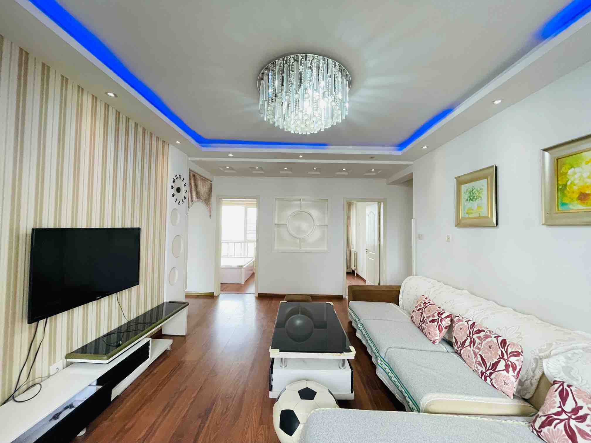 中海紫御东郡(东区)