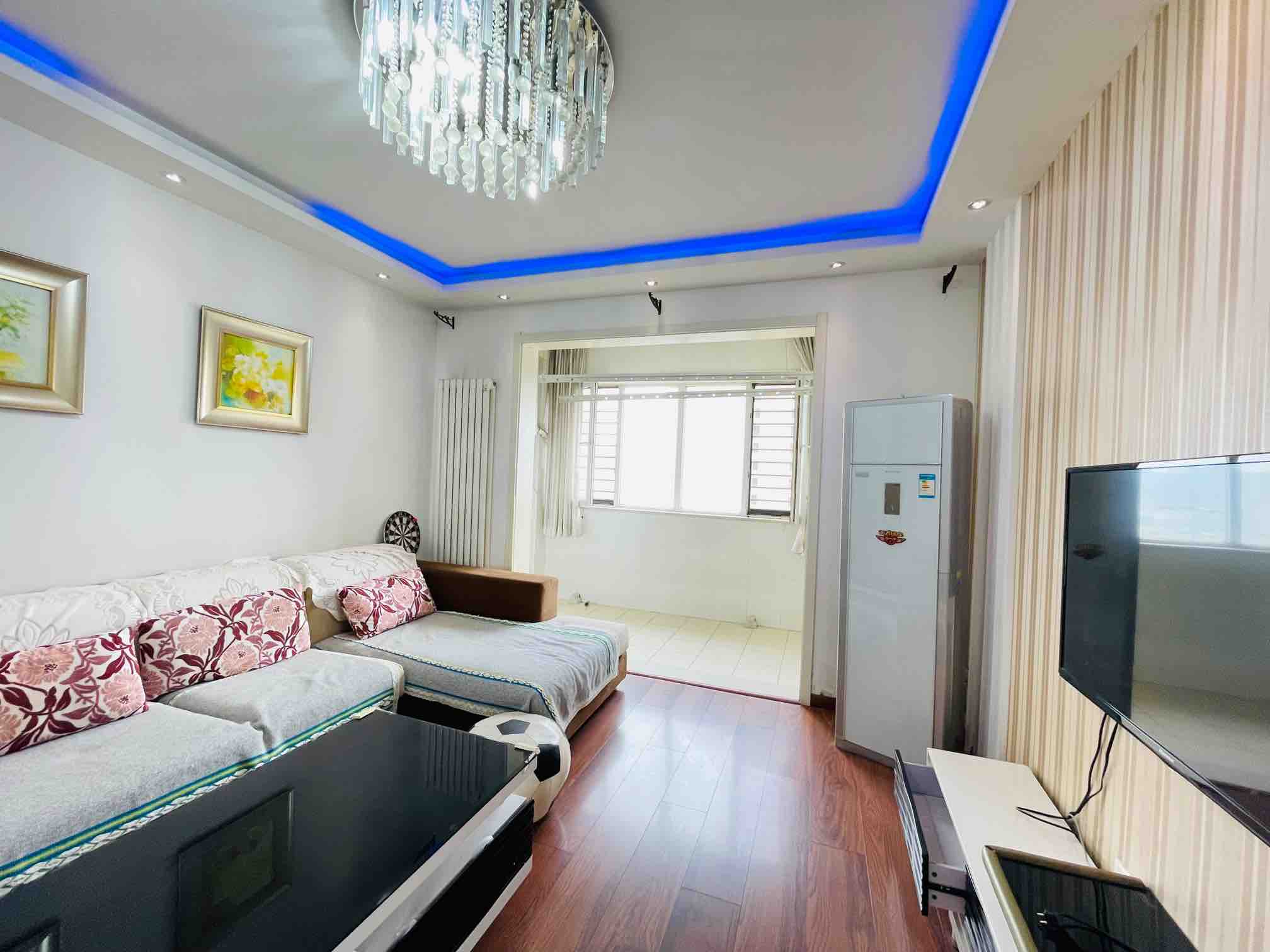 中海紫御东郡(东区)