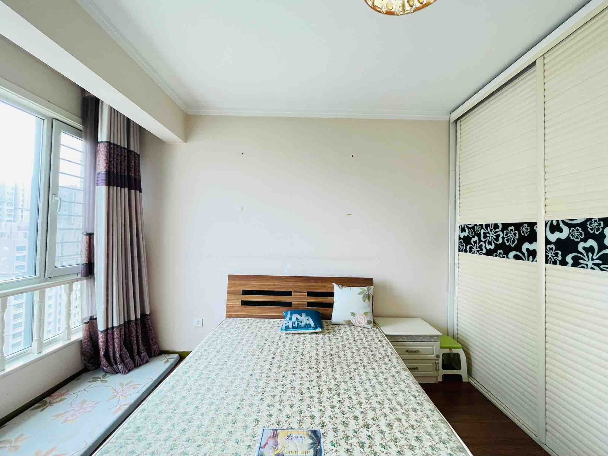 中海紫御东郡(东区)