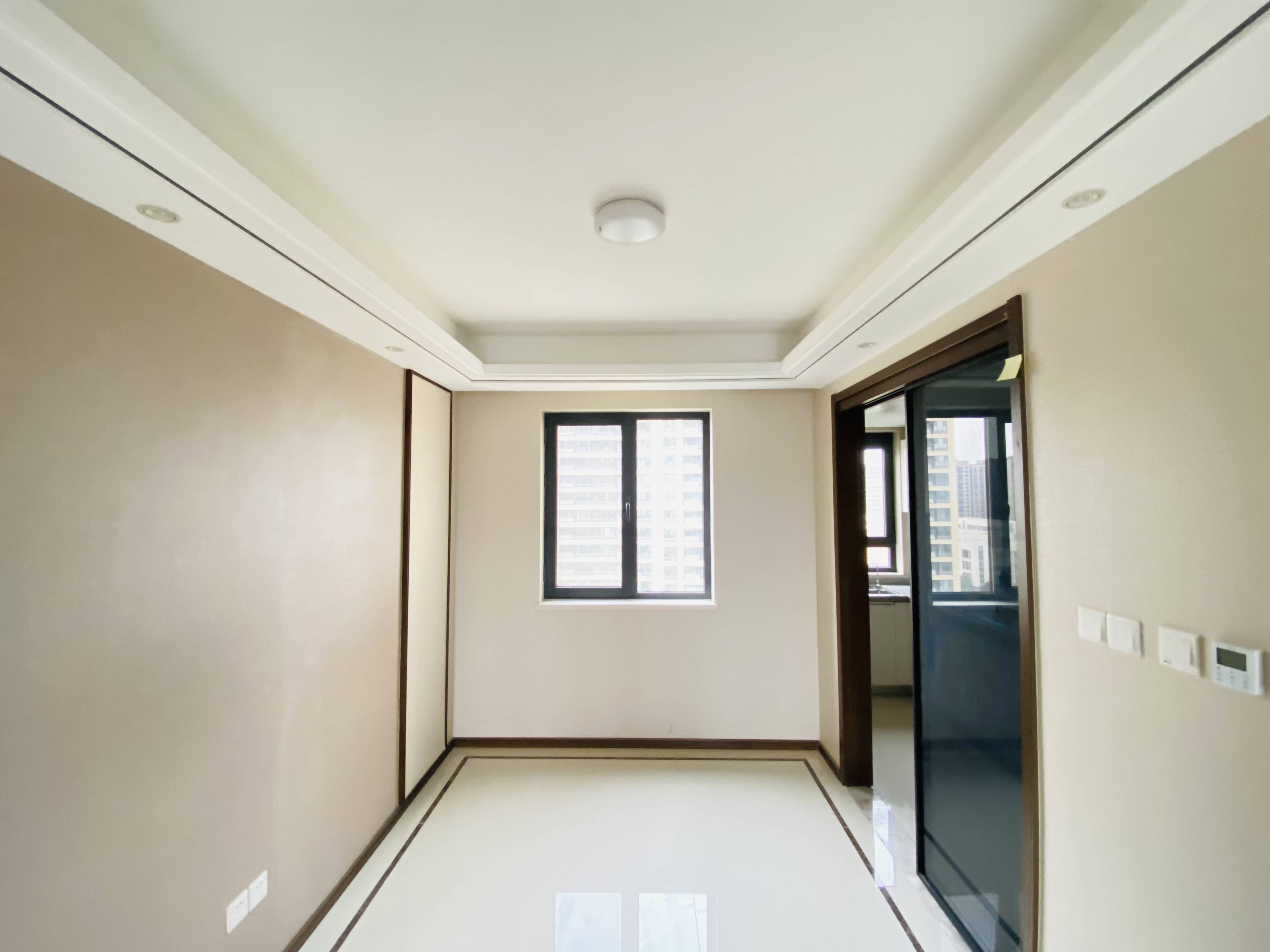 中新国际西城五区