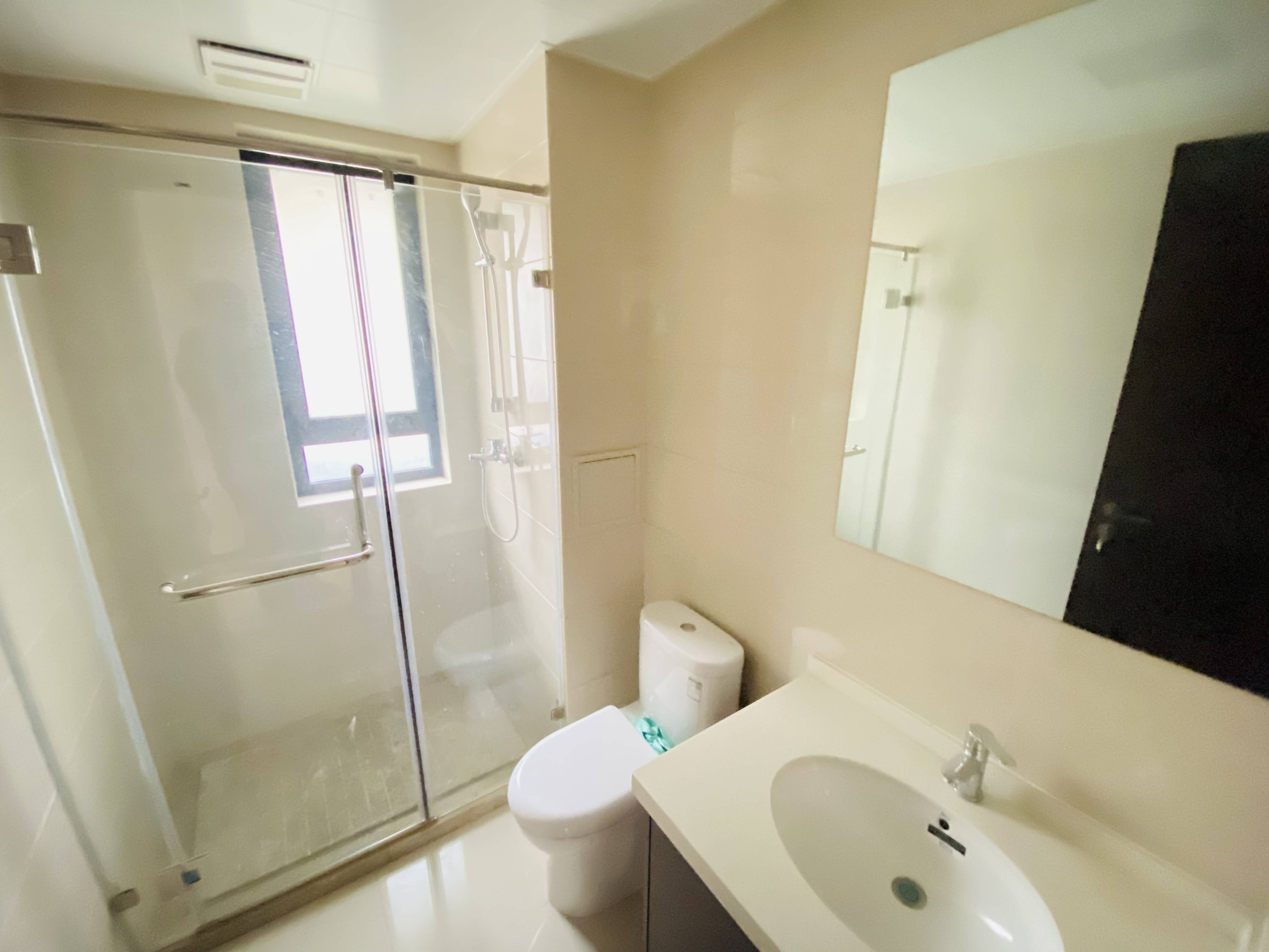 中新国际西城五区