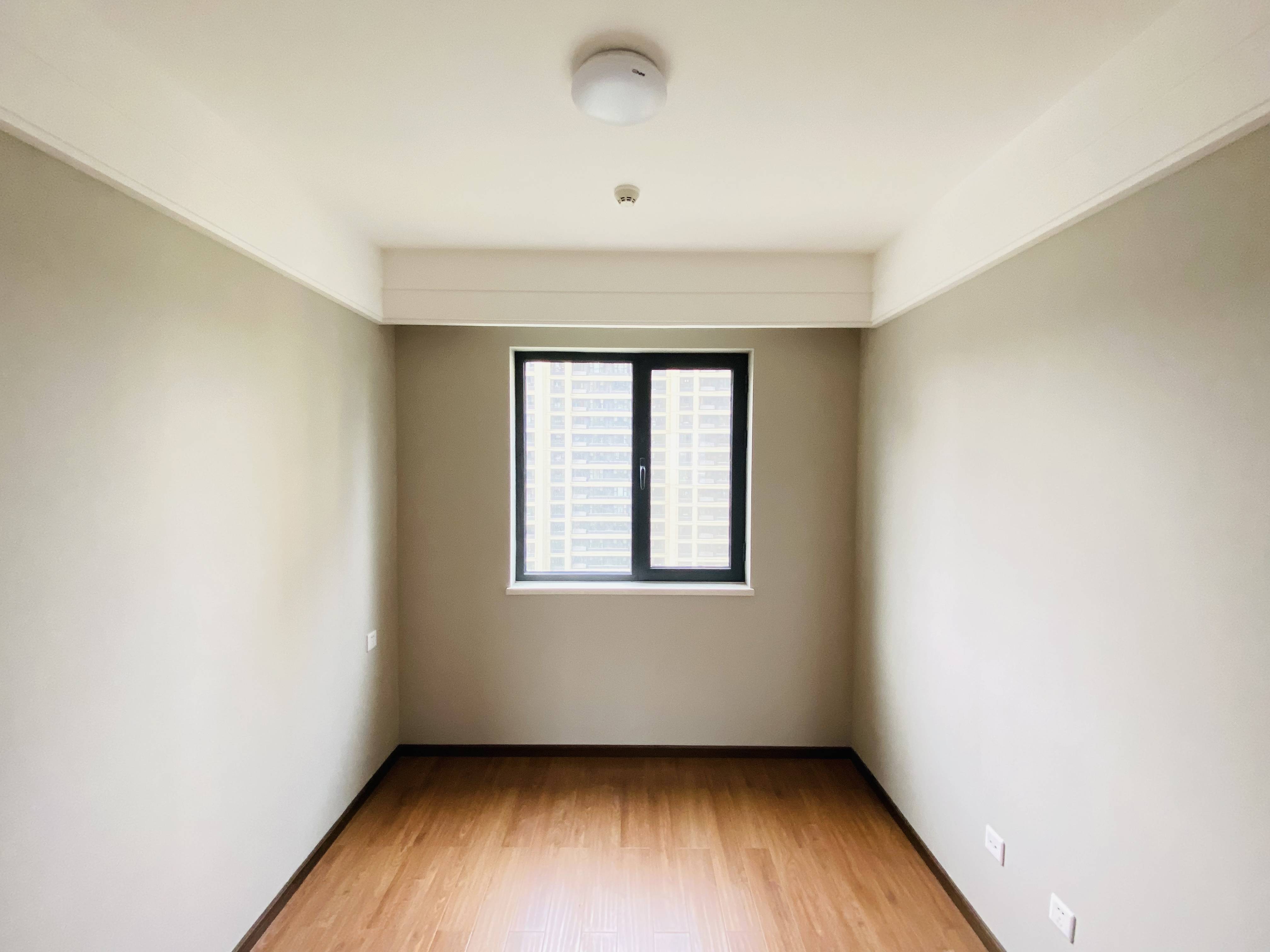 中新国际西城五区